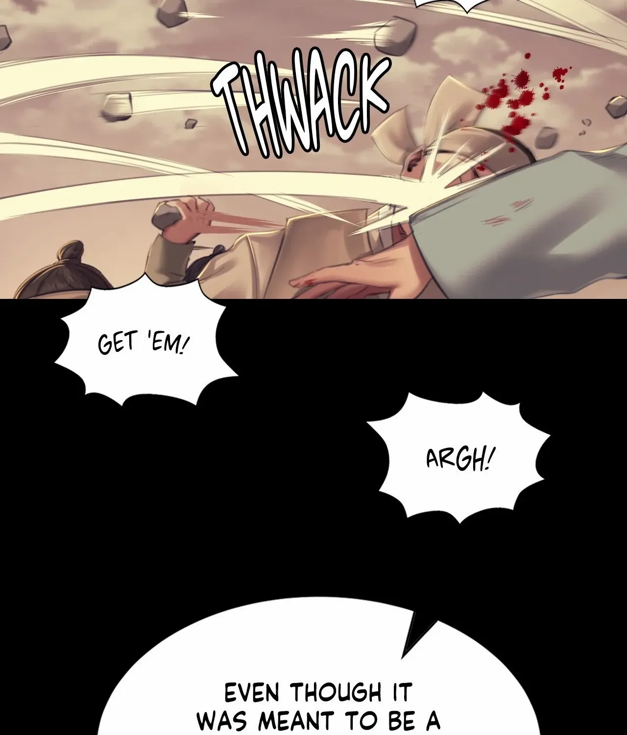 MISTRESS Chapter 144 page 91 - 