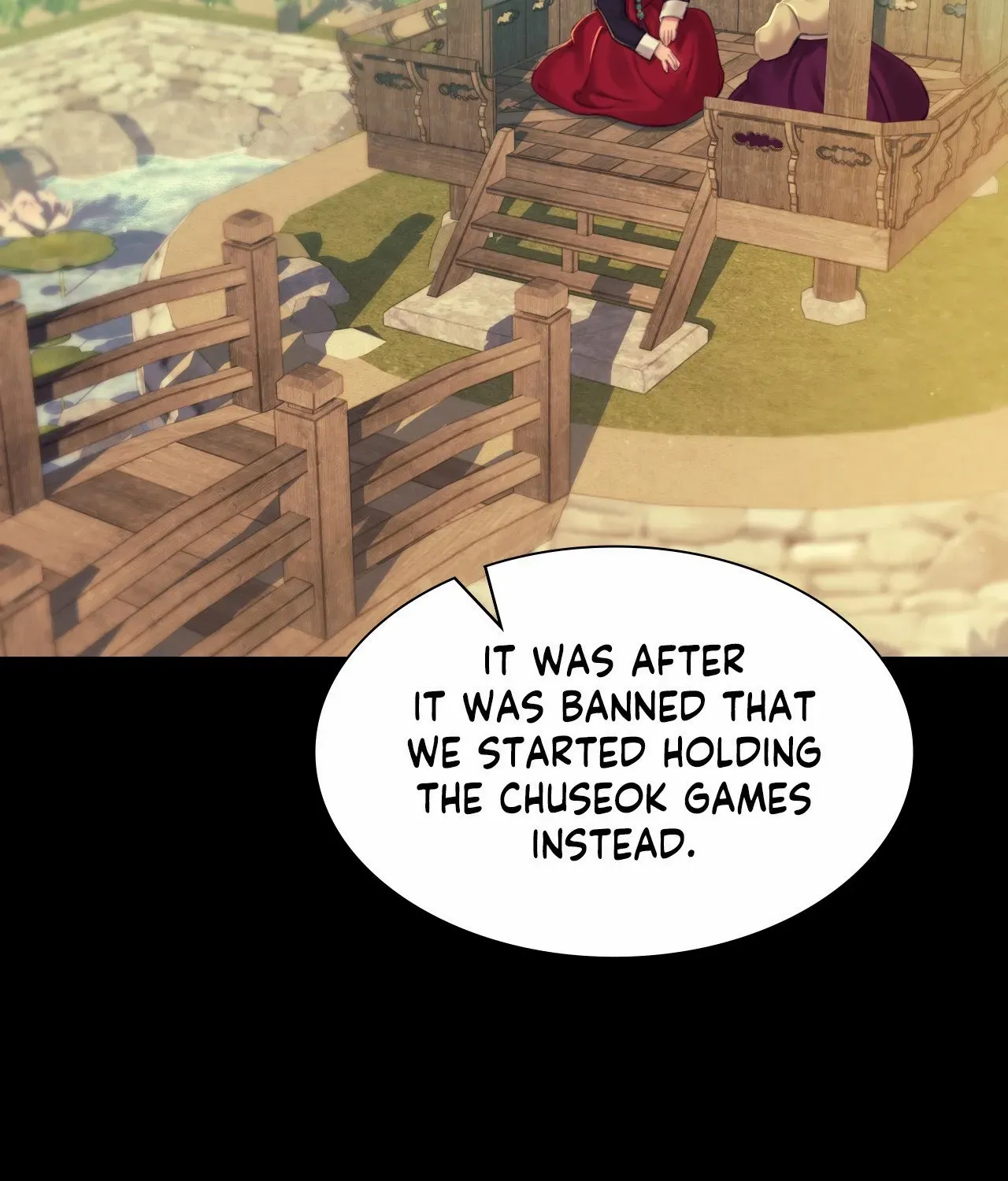 MISTRESS Chapter 144 page 94 - 