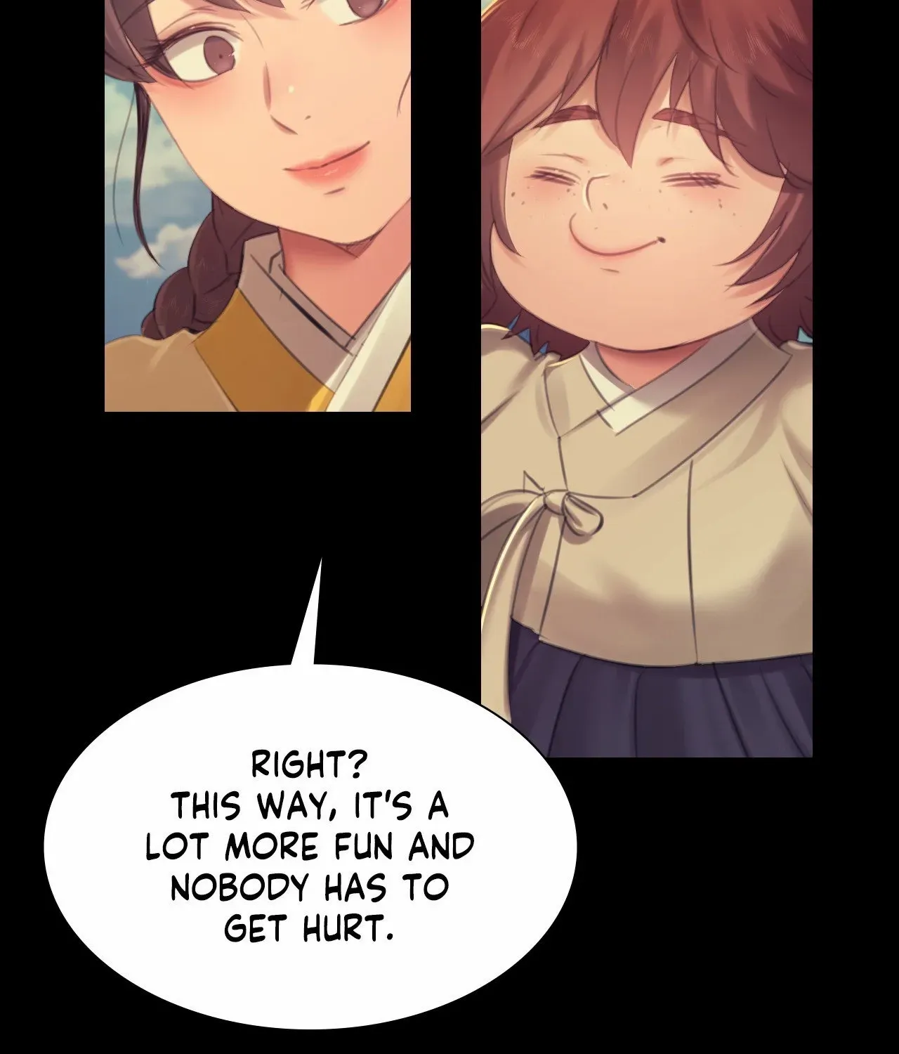 MISTRESS Chapter 144 page 96 - 