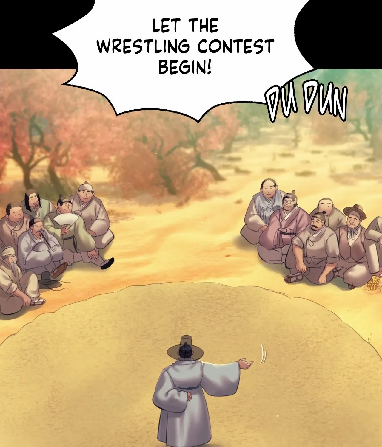 MISTRESS Chapter 145 page 2 - 