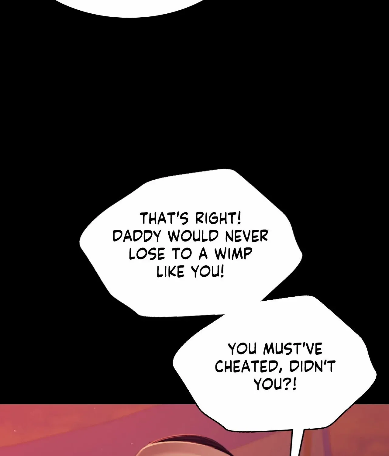 MISTRESS Chapter 145 page 106 - 