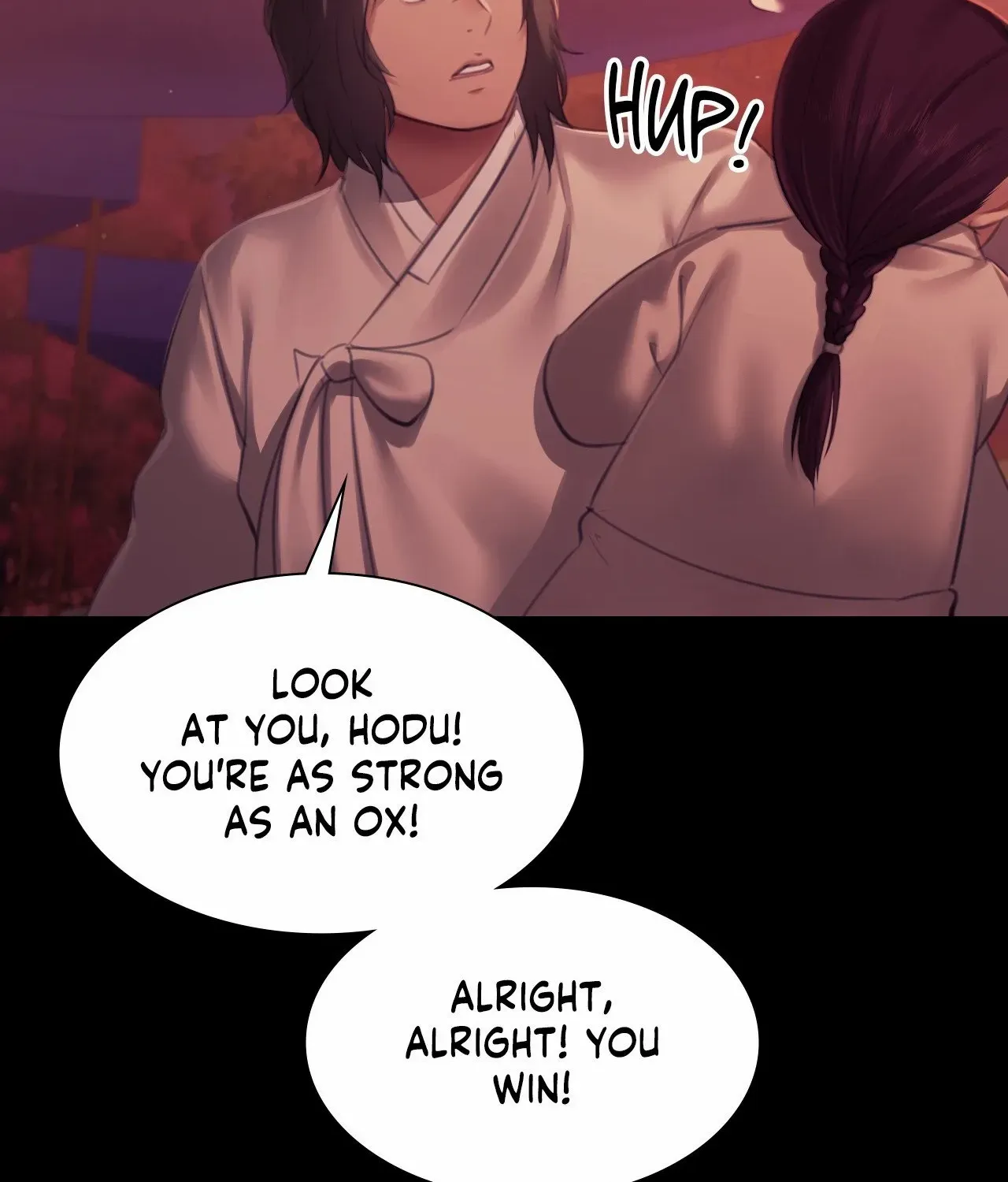 MISTRESS Chapter 145 page 110 - 