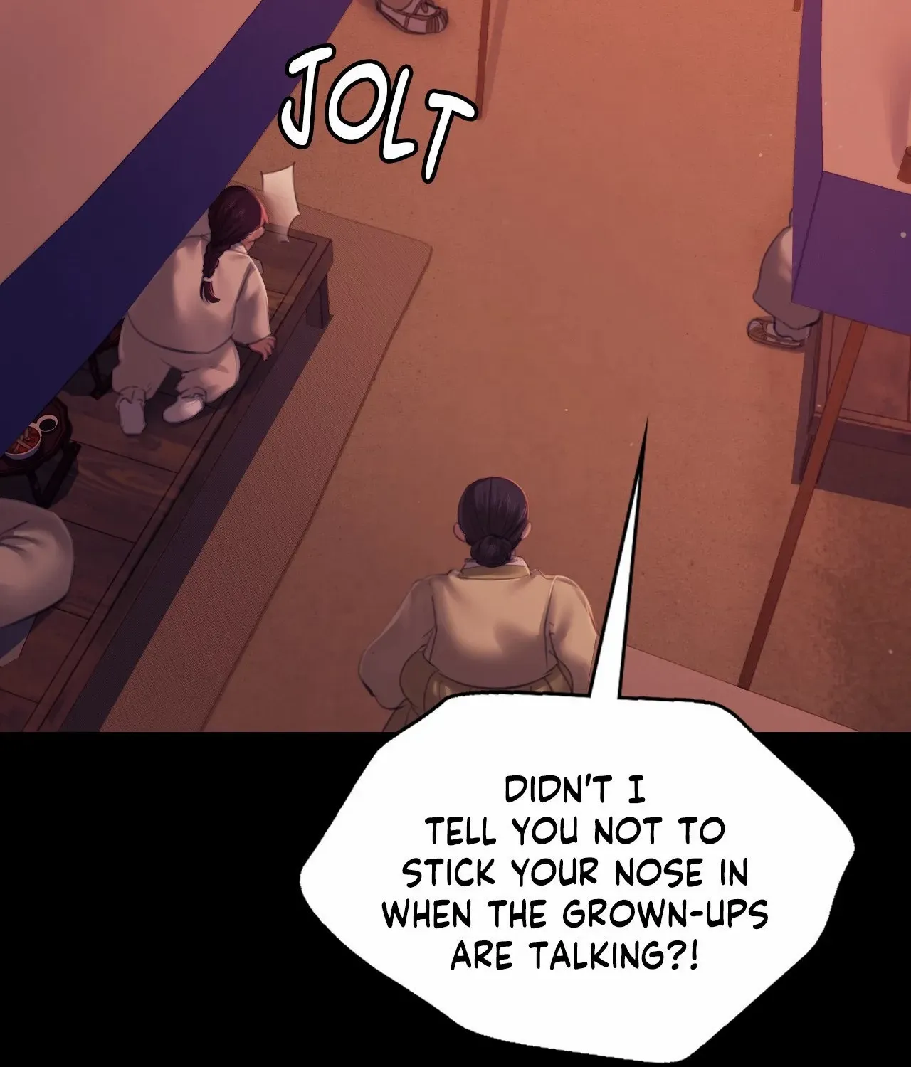 MISTRESS Chapter 145 page 113 - 