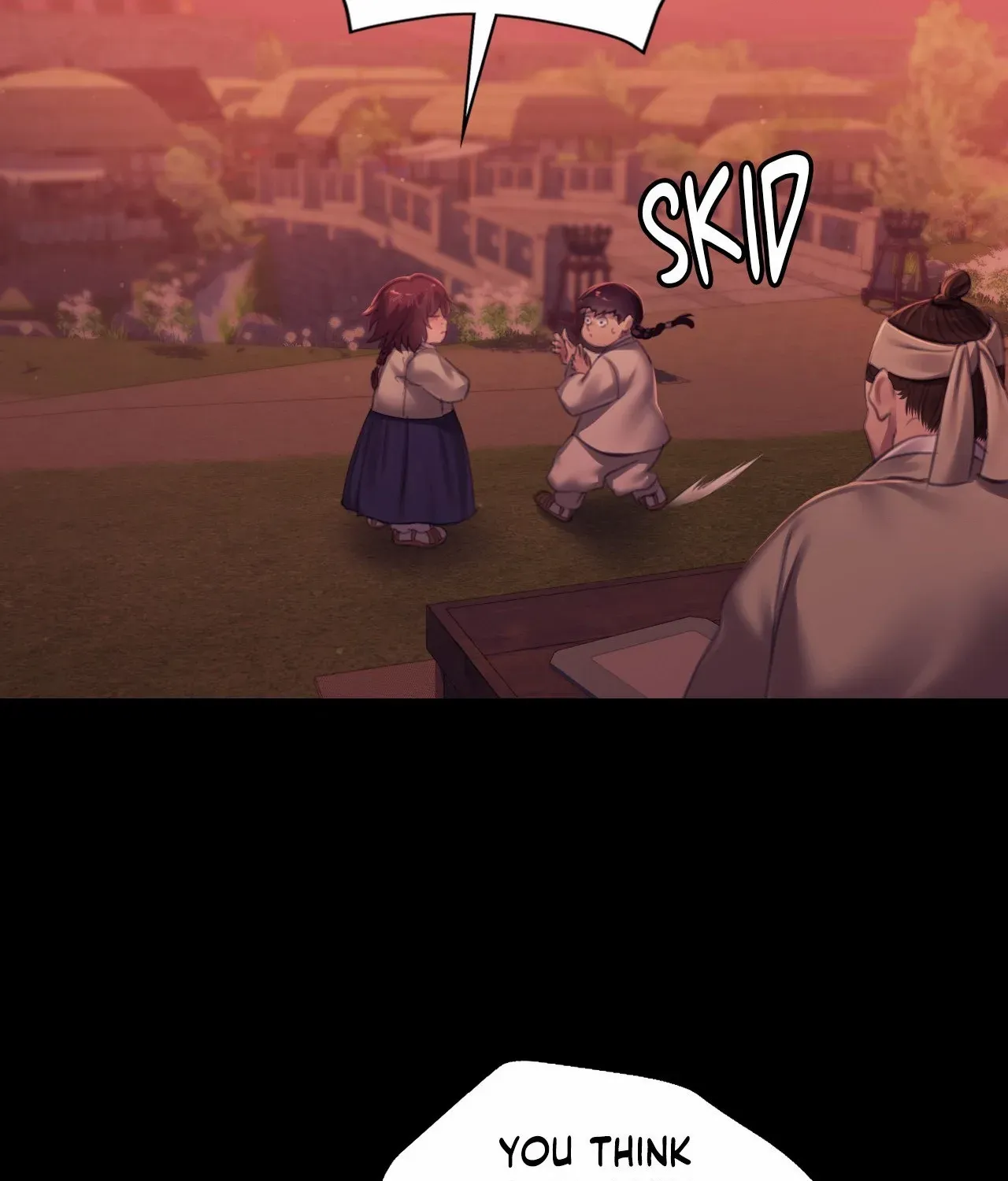MISTRESS Chapter 145 page 118 - 