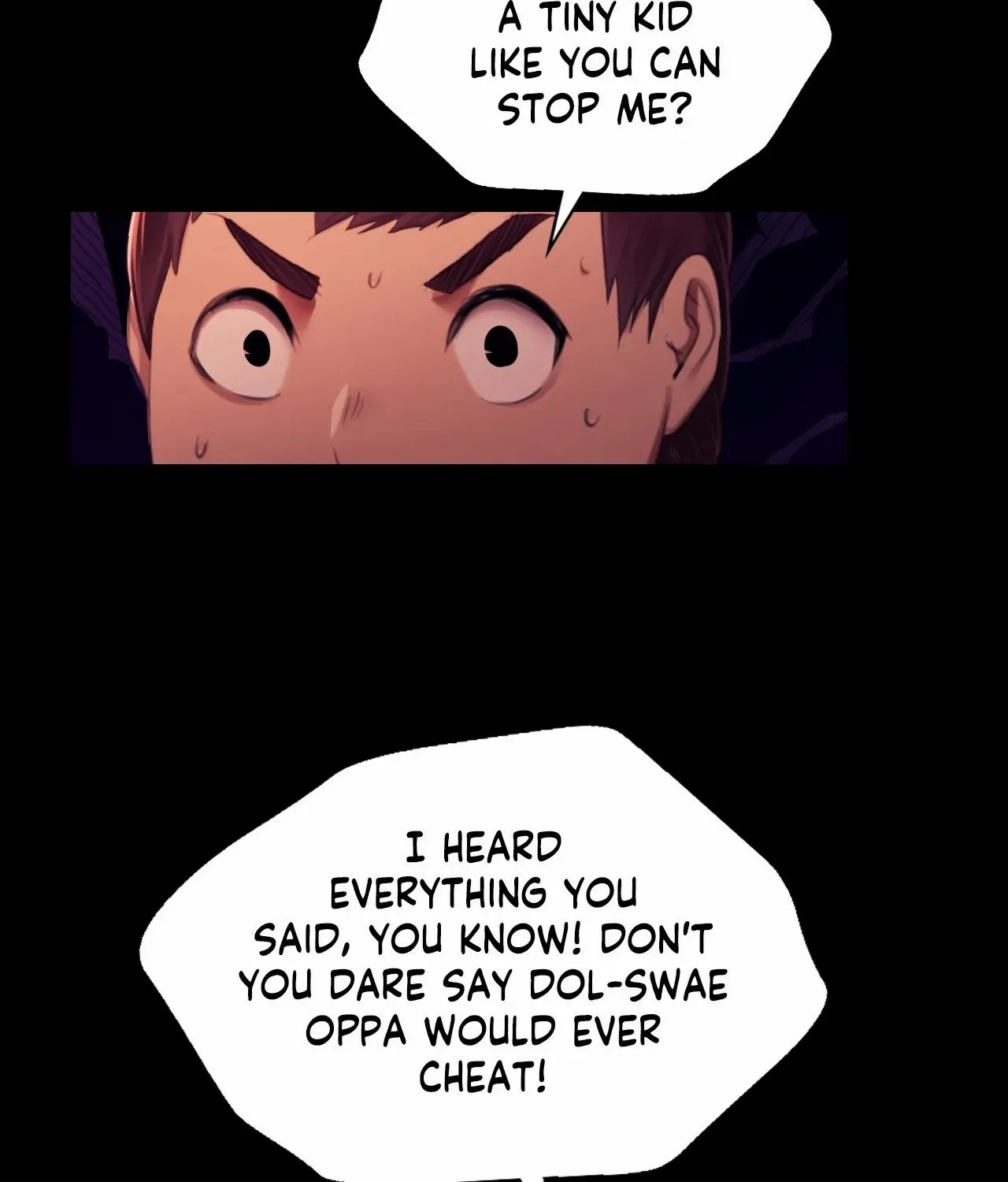 MISTRESS Chapter 145 page 119 - 