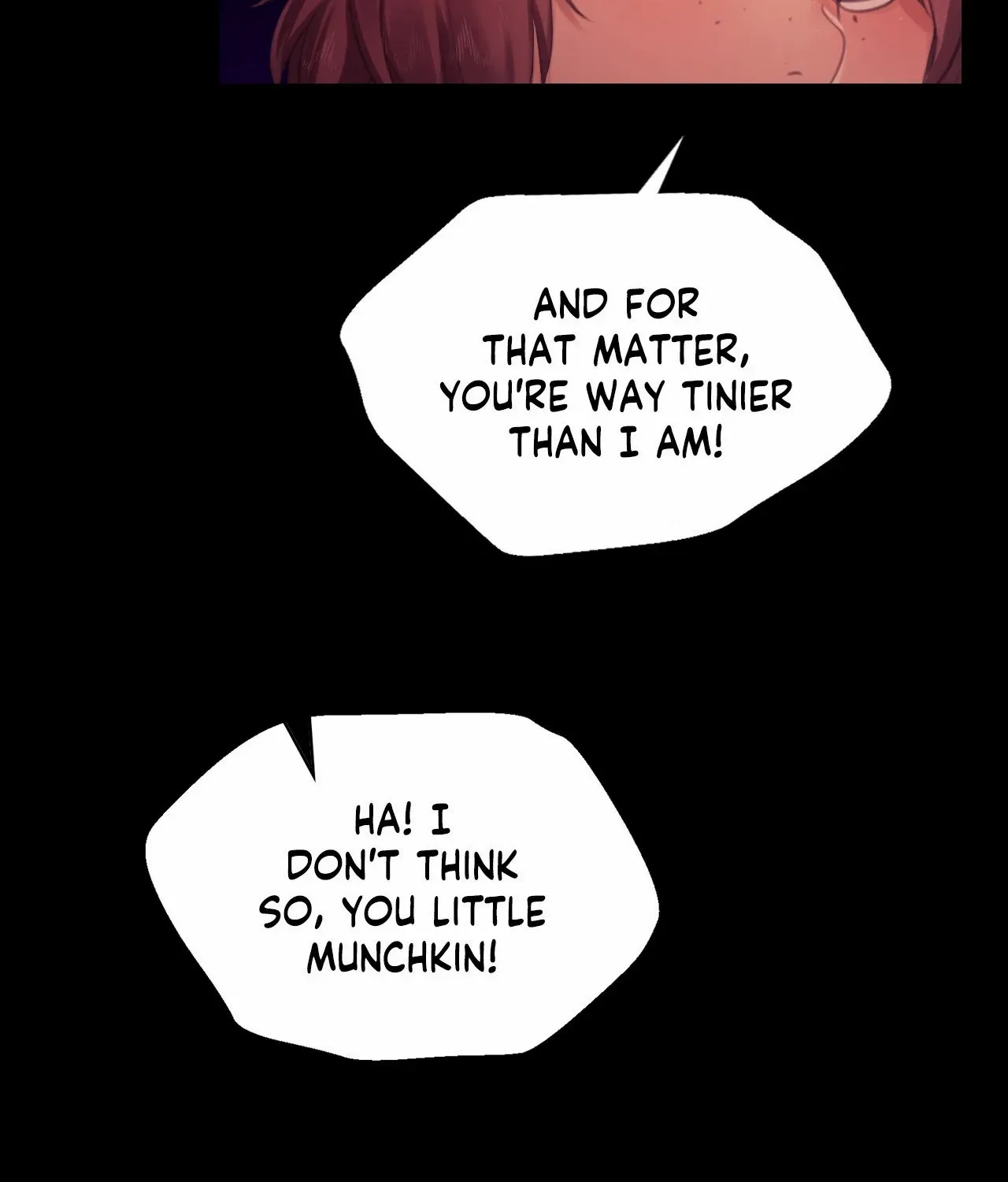 MISTRESS Chapter 145 page 121 - 