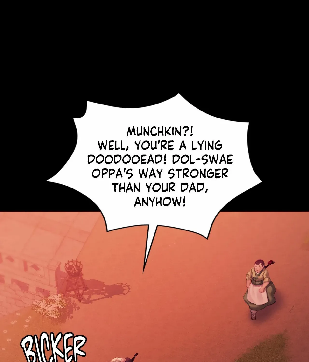 MISTRESS Chapter 145 page 122 - 