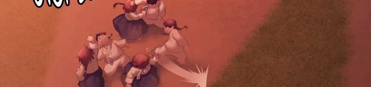 MISTRESS Chapter 145 page 123 - 