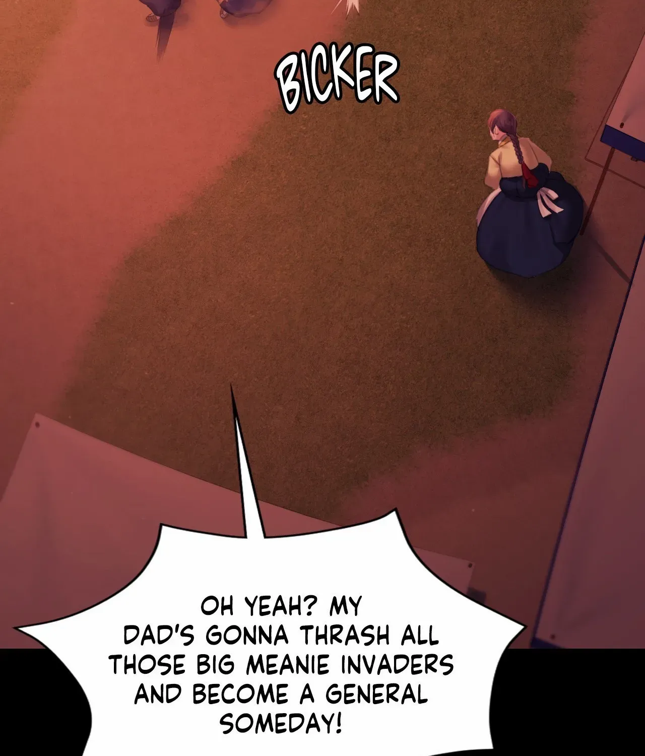 MISTRESS Chapter 145 page 124 - 