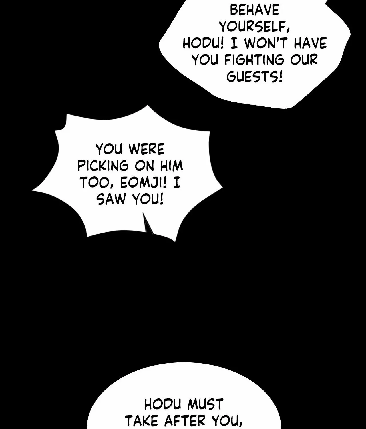 MISTRESS Chapter 145 page 128 - 
