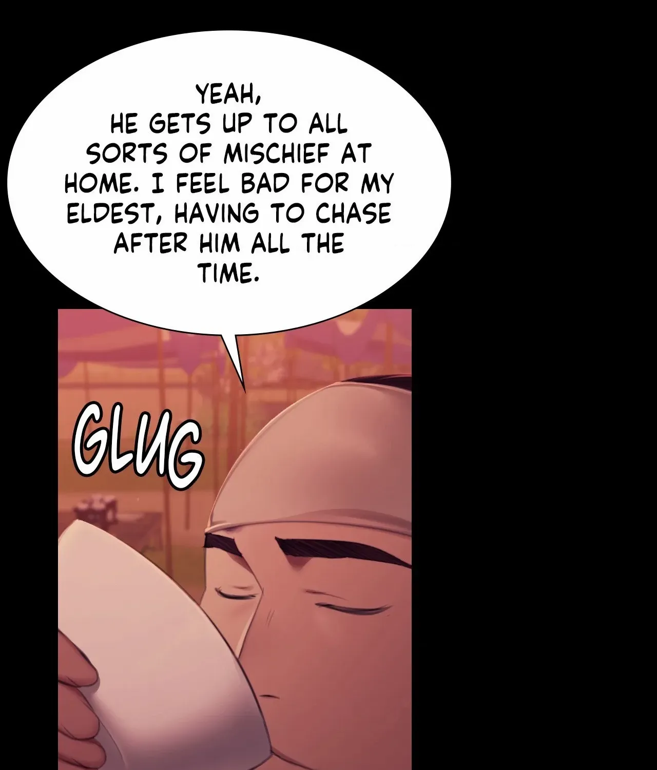 MISTRESS Chapter 145 page 131 - 