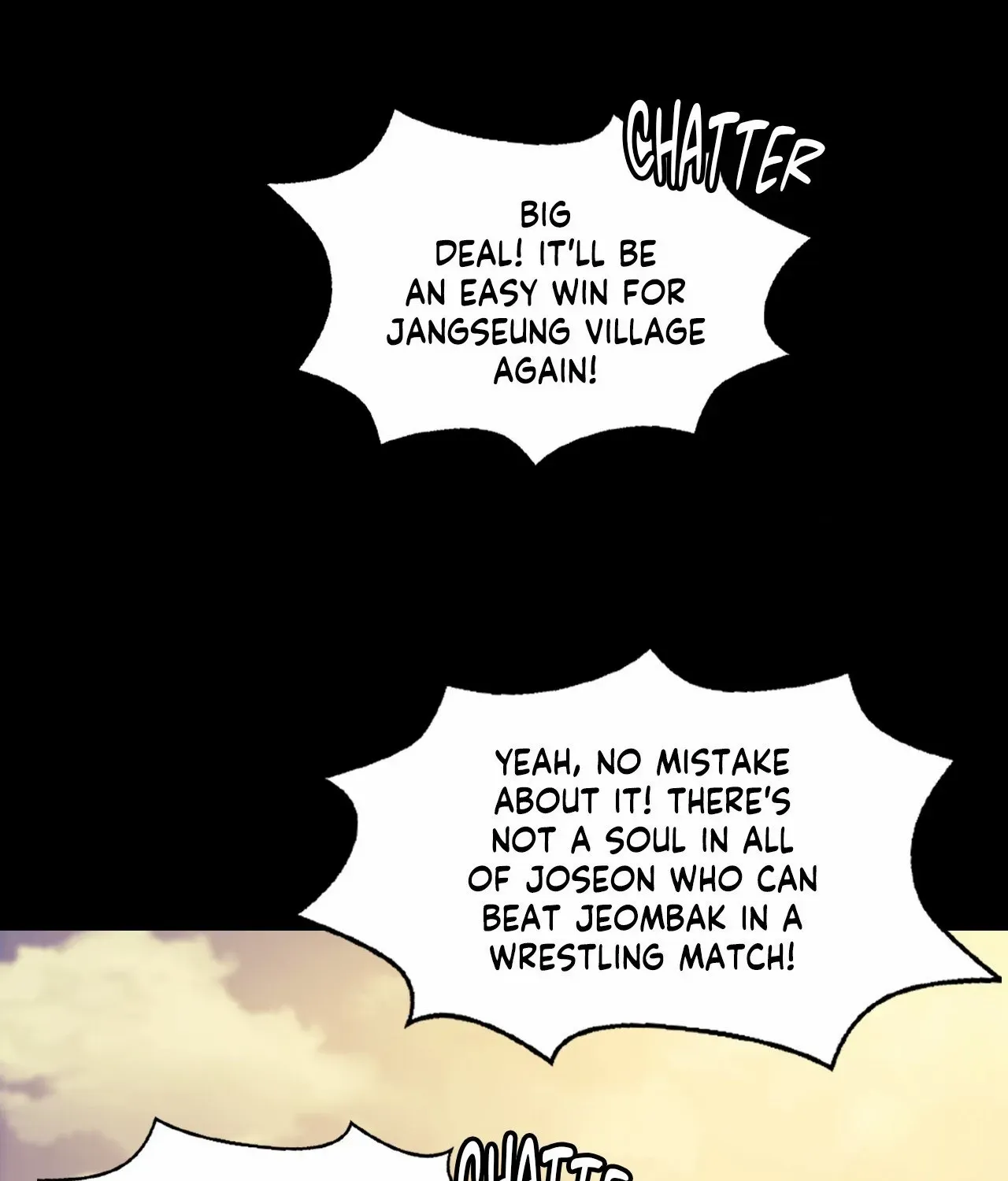 MISTRESS Chapter 145 page 16 - 