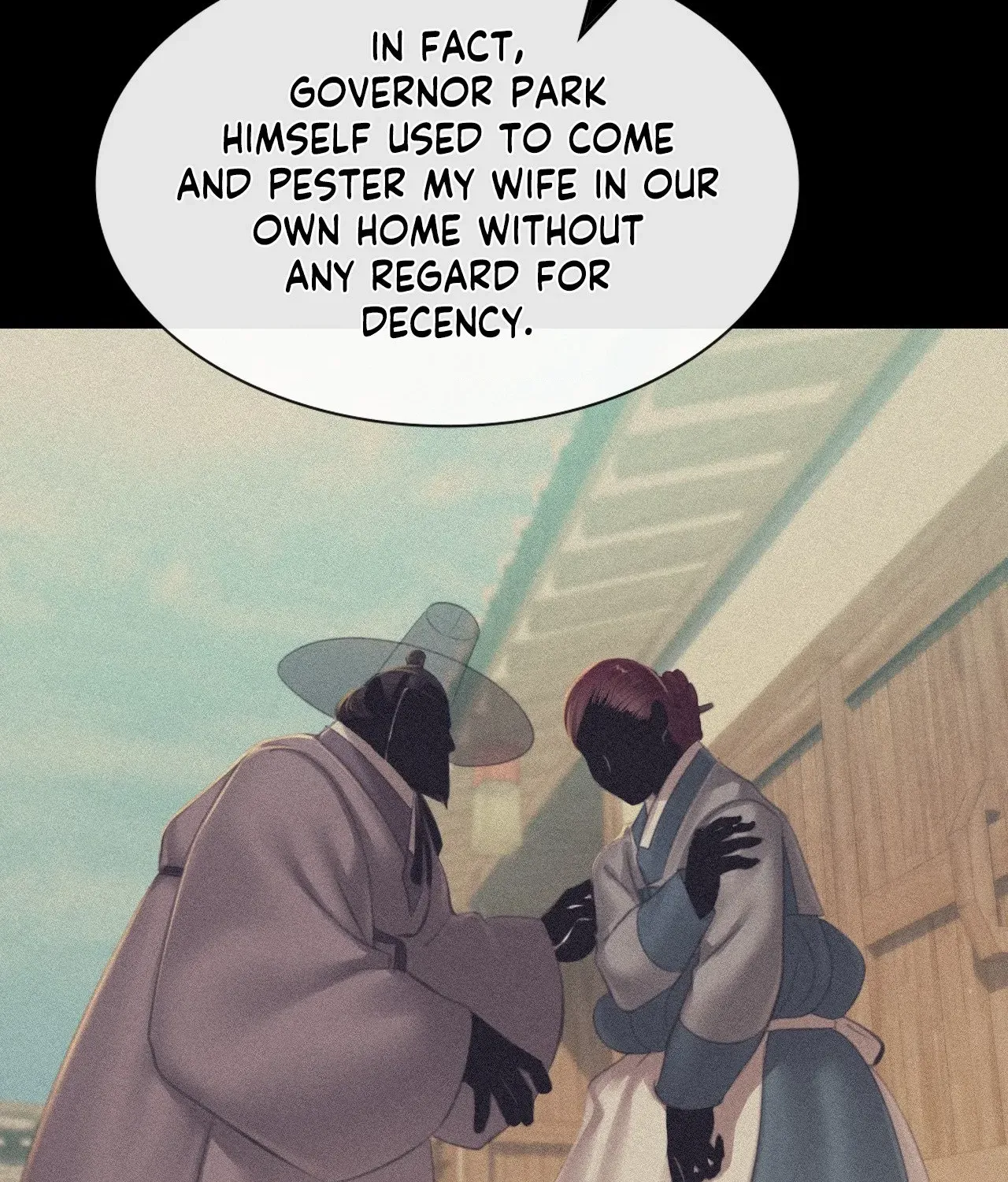 MISTRESS Chapter 145 page 152 - 