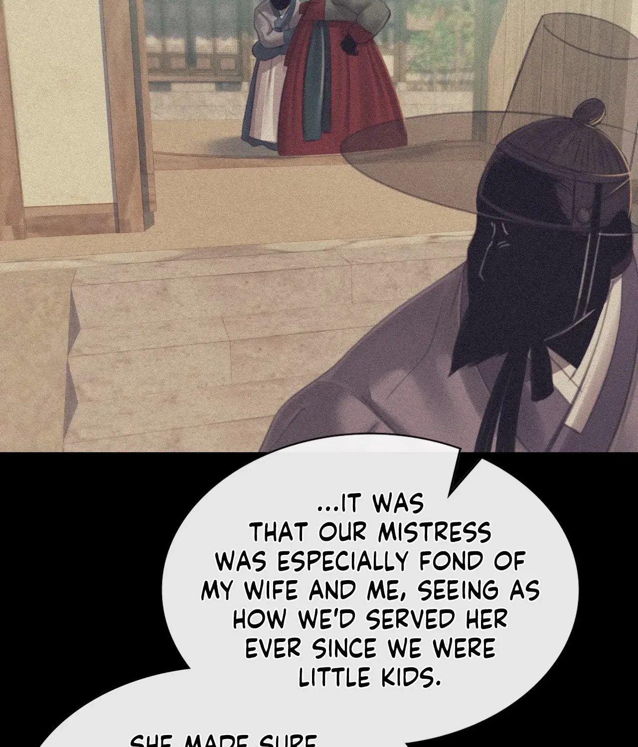 MISTRESS Chapter 145 page 155 - 