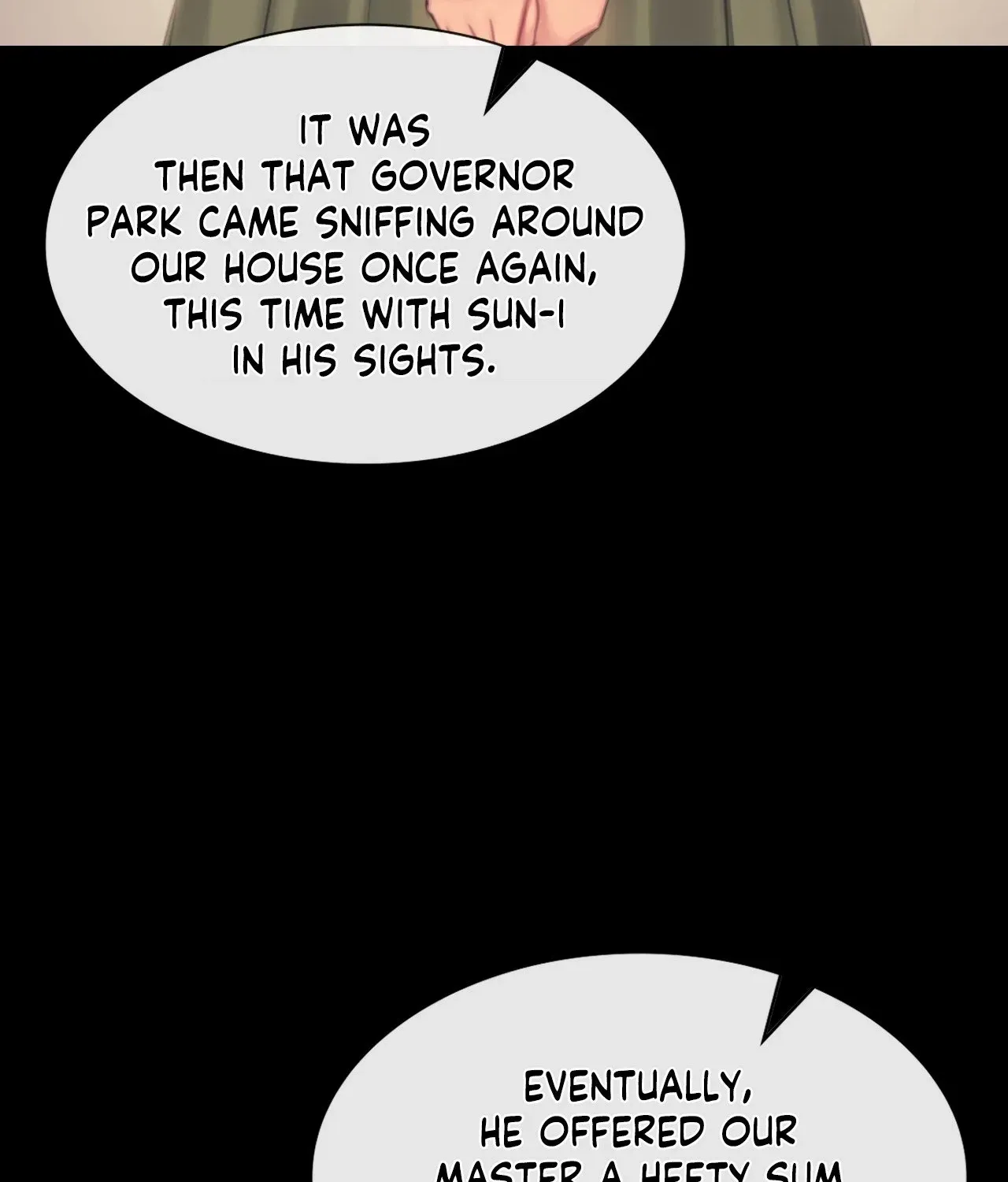 MISTRESS Chapter 145 page 164 - 