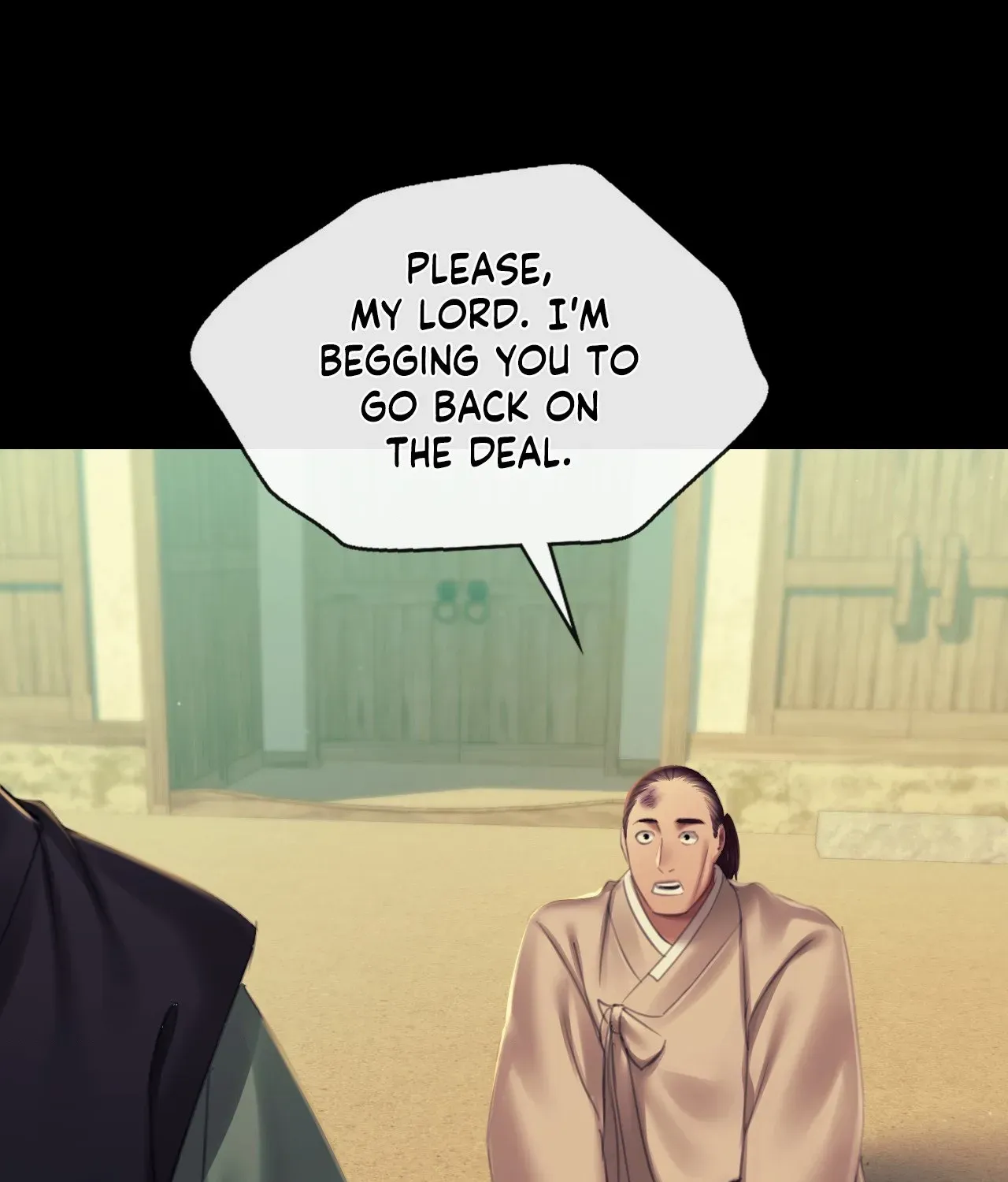 MISTRESS Chapter 145 page 166 - 