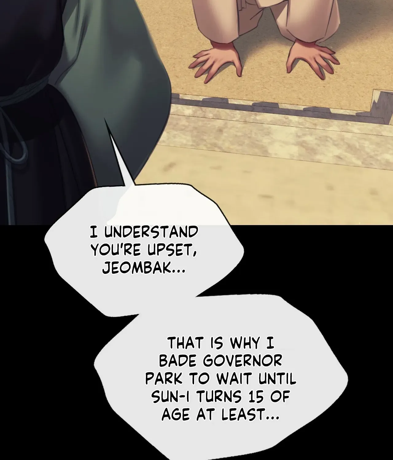 MISTRESS Chapter 145 page 167 - 