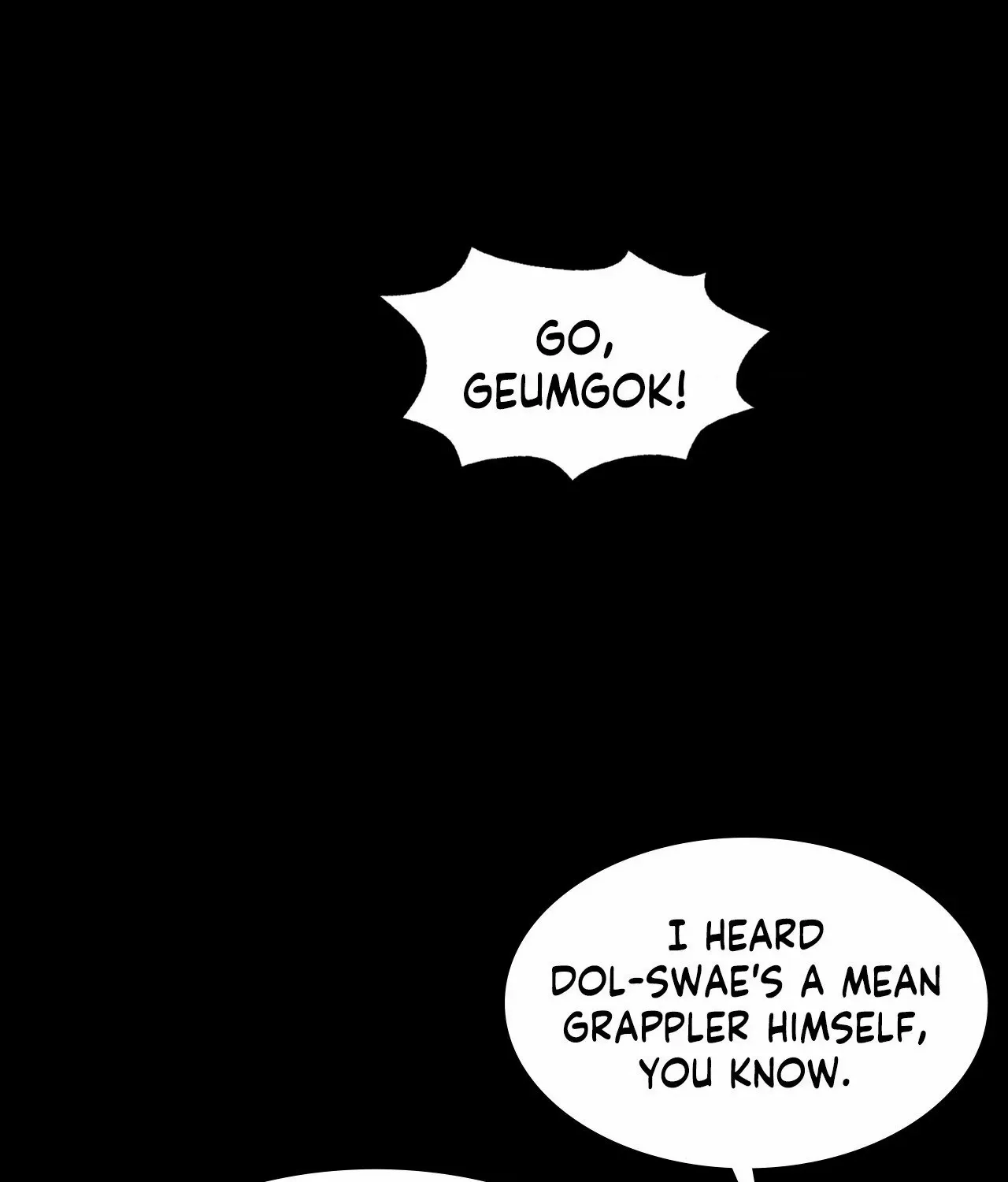 MISTRESS Chapter 145 page 20 - 