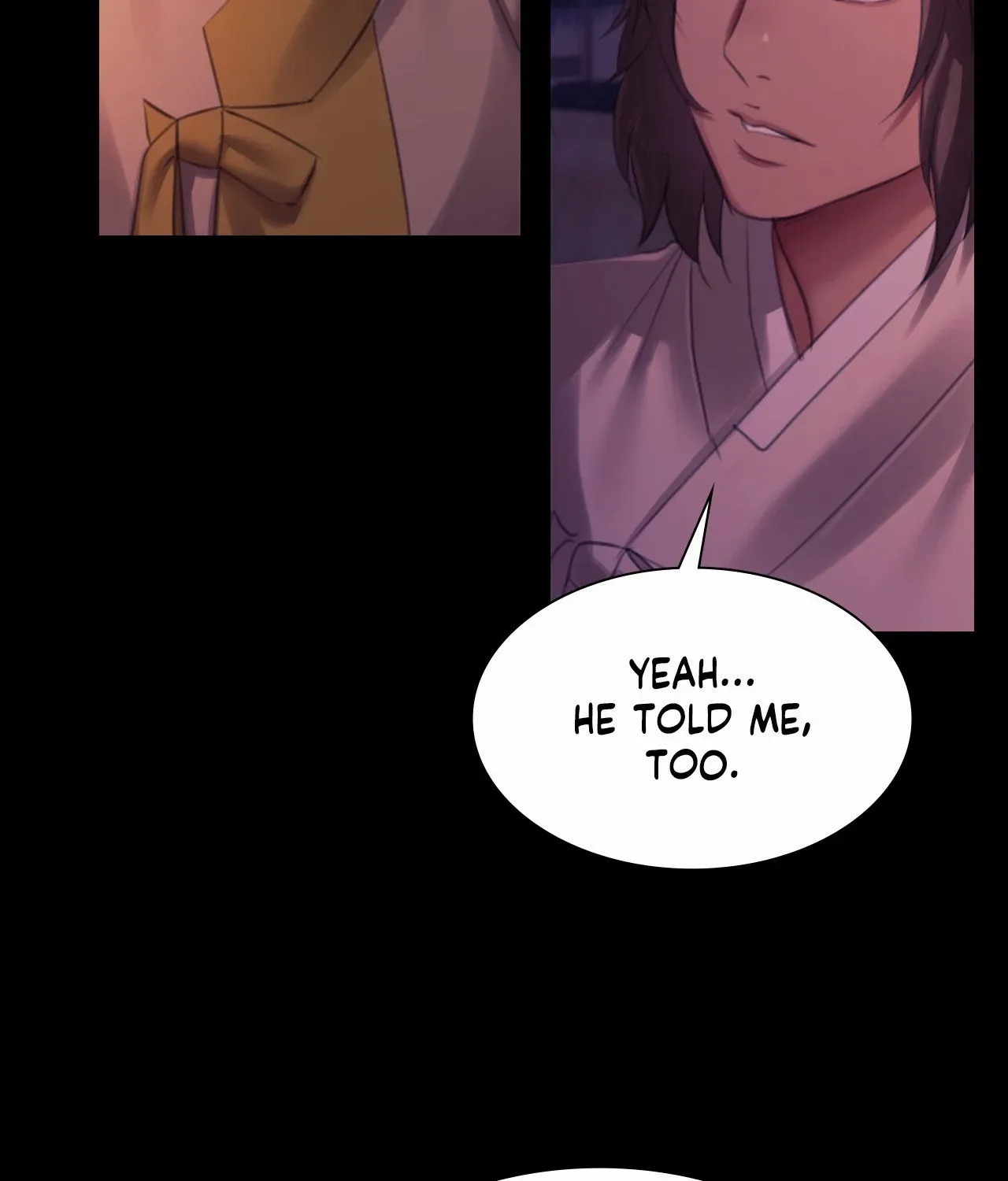 MISTRESS Chapter 145 page 199 - 