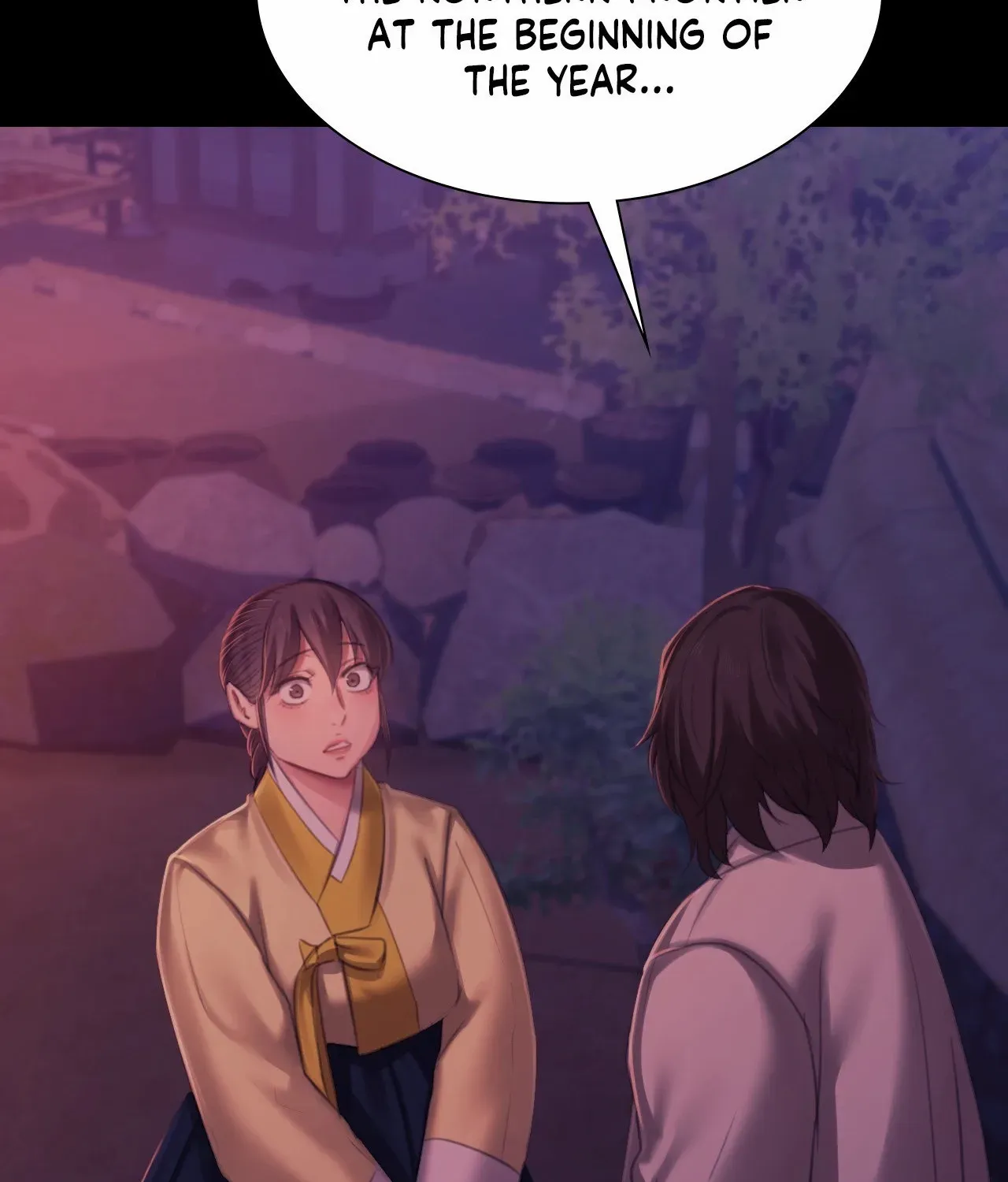 MISTRESS Chapter 145 page 205 - 