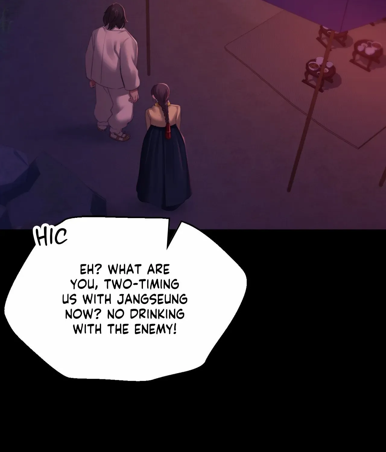 MISTRESS Chapter 145 page 209 - 