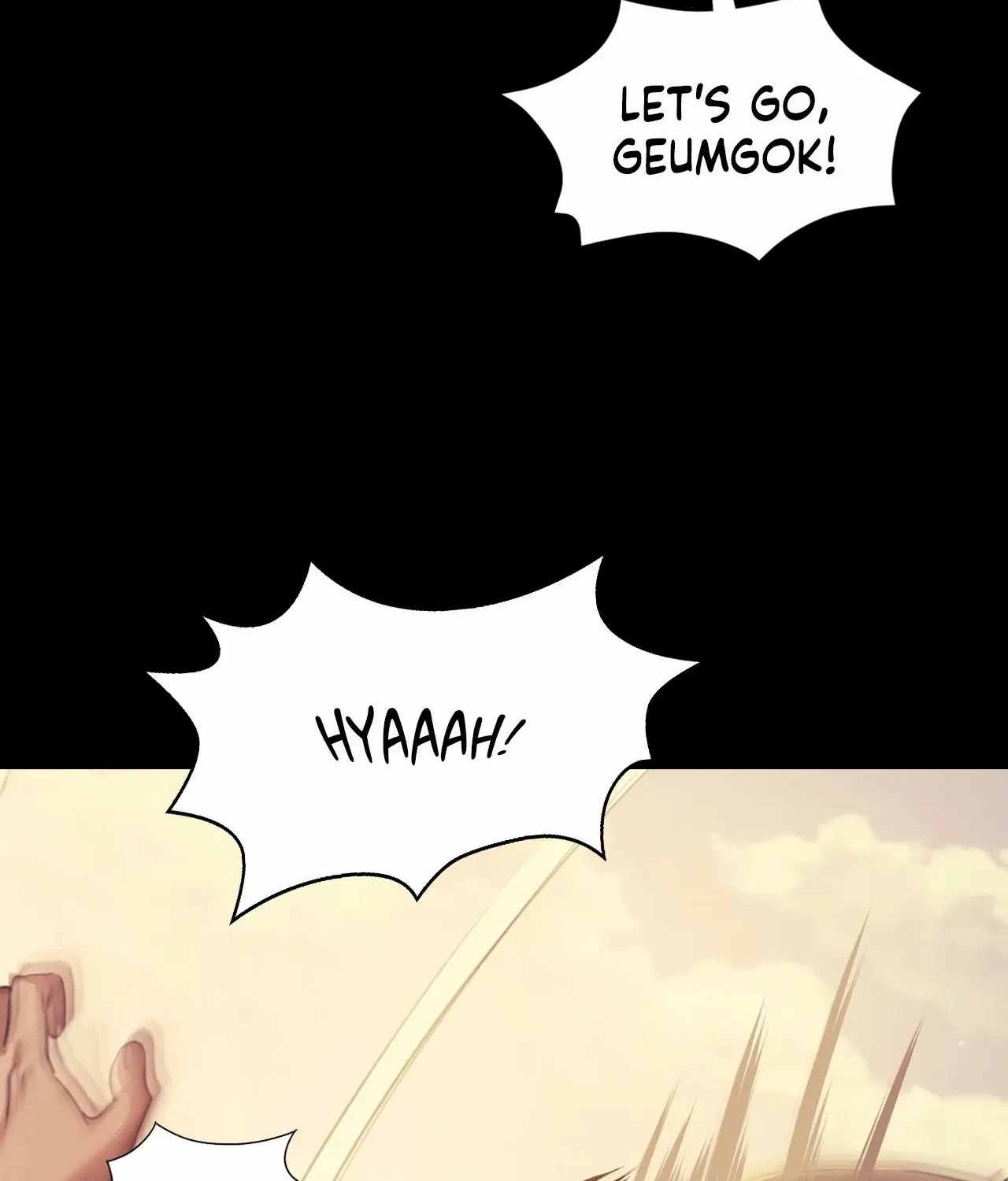 MISTRESS Chapter 145 page 23 - 