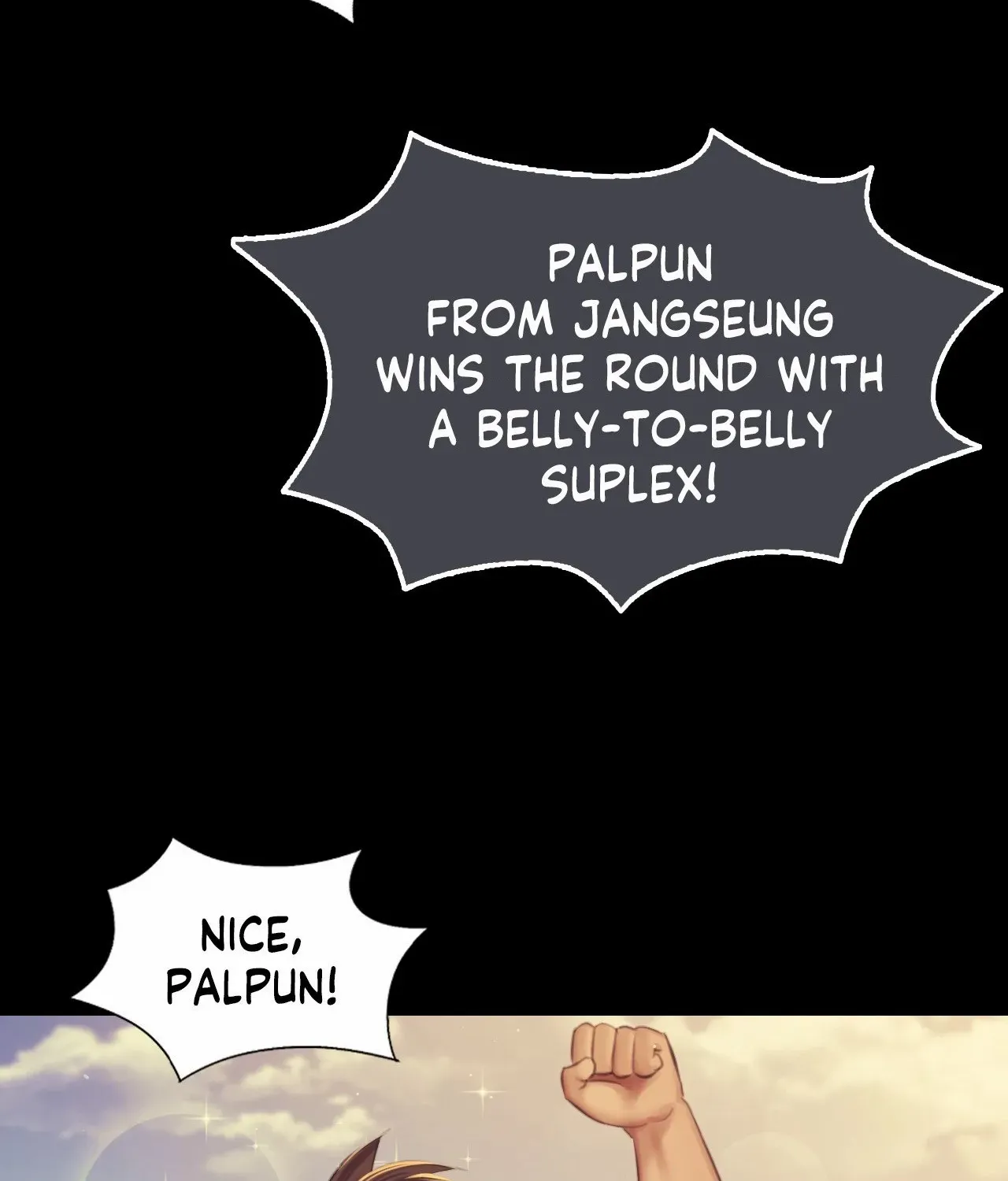 MISTRESS Chapter 145 page 29 - 