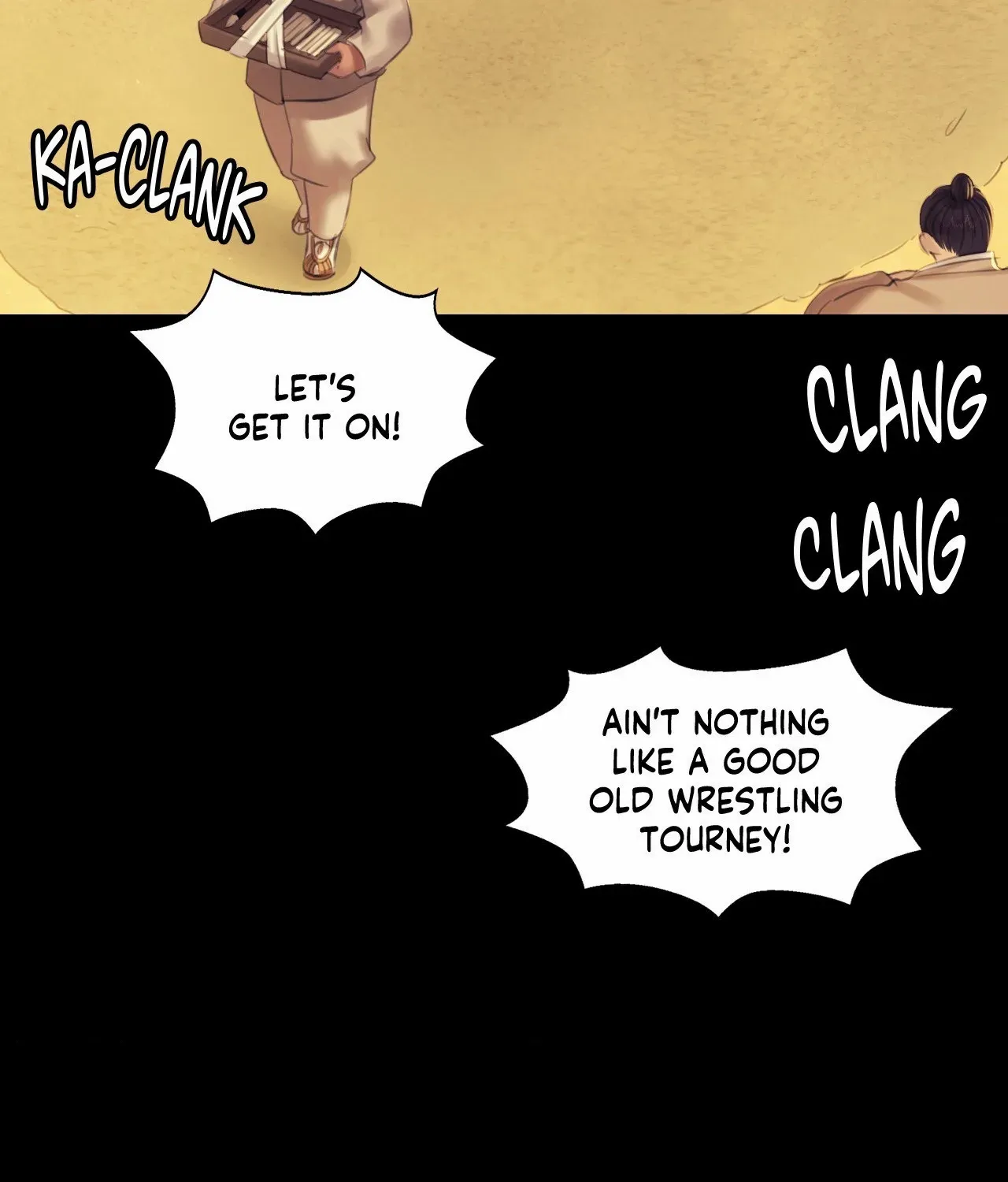 MISTRESS Chapter 145 page 4 - 