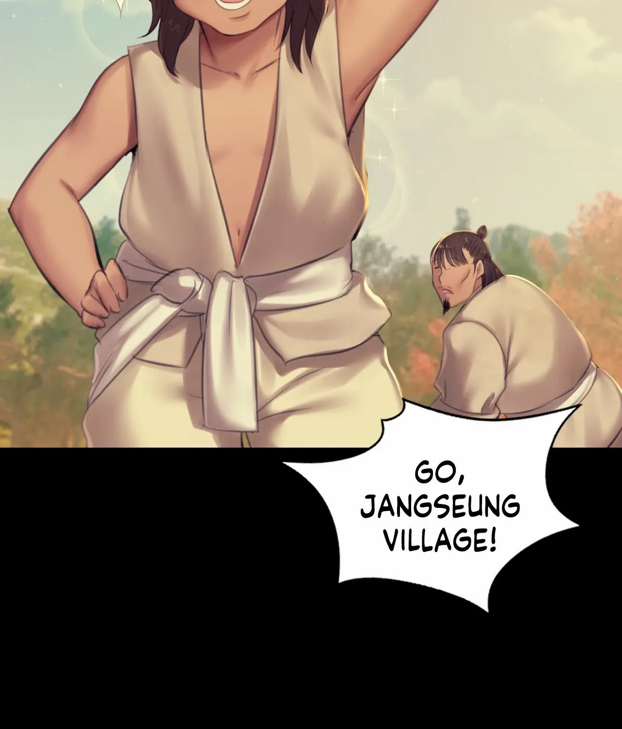 MISTRESS Chapter 145 page 31 - 