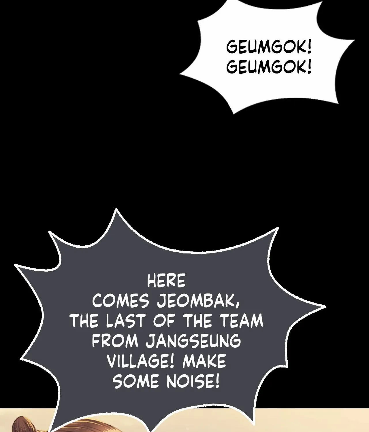 MISTRESS Chapter 145 page 35 - 