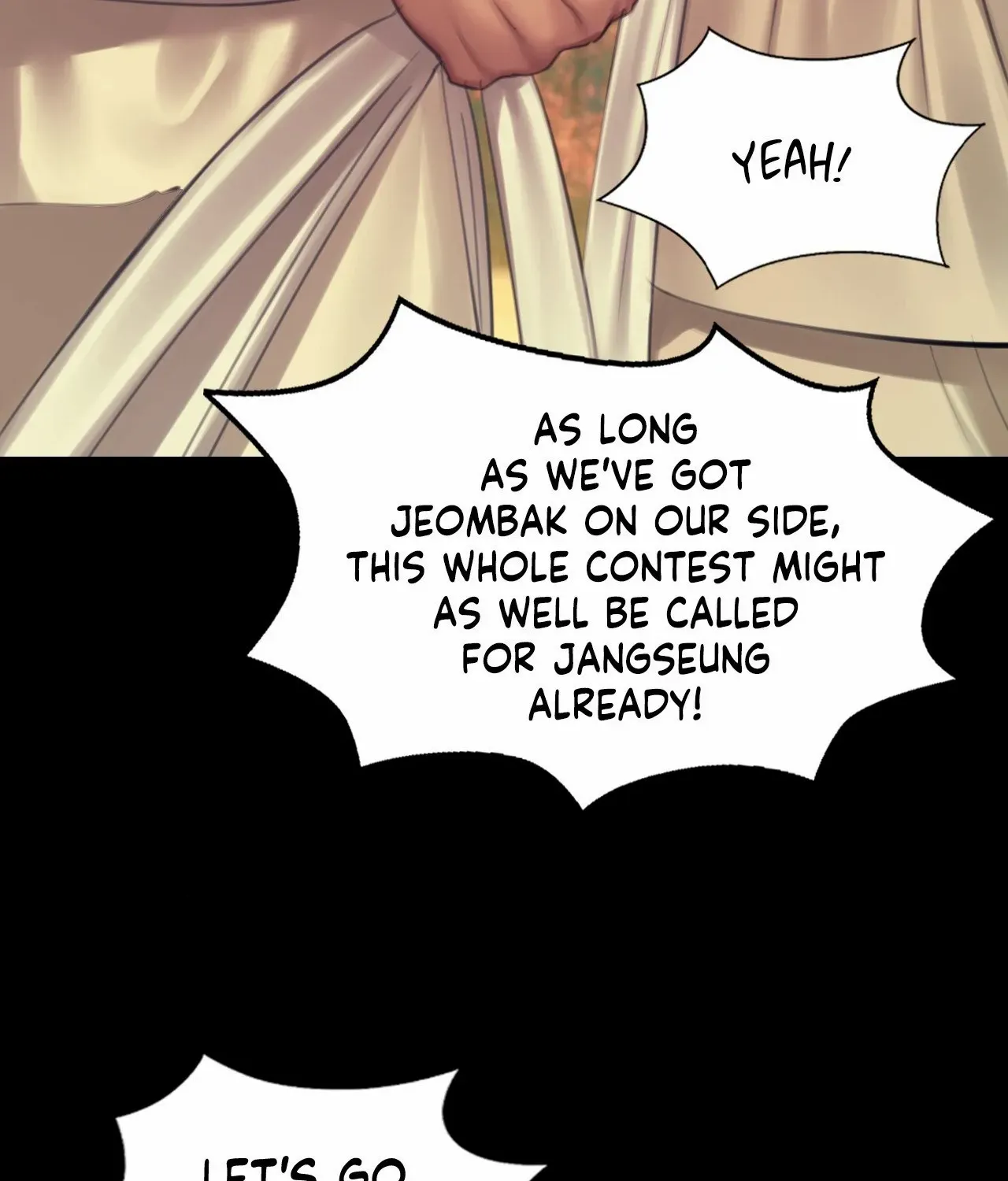 MISTRESS Chapter 145 page 38 - 