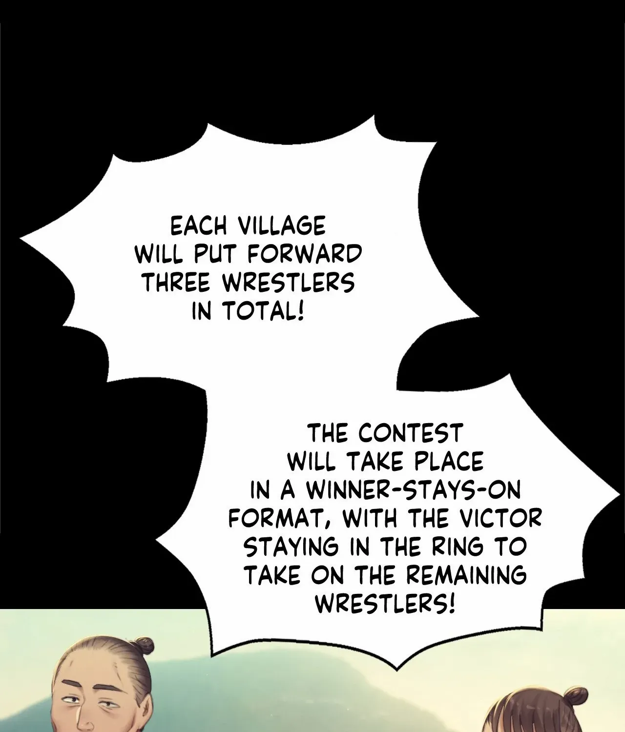 MISTRESS Chapter 145 page 5 - 