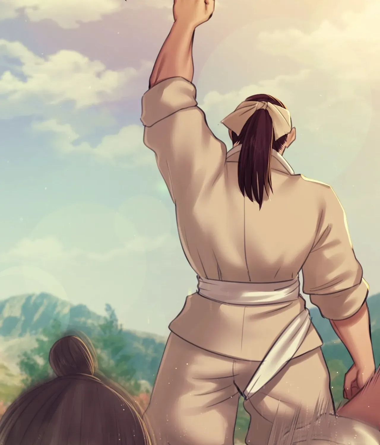 MISTRESS Chapter 145 page 47 - 