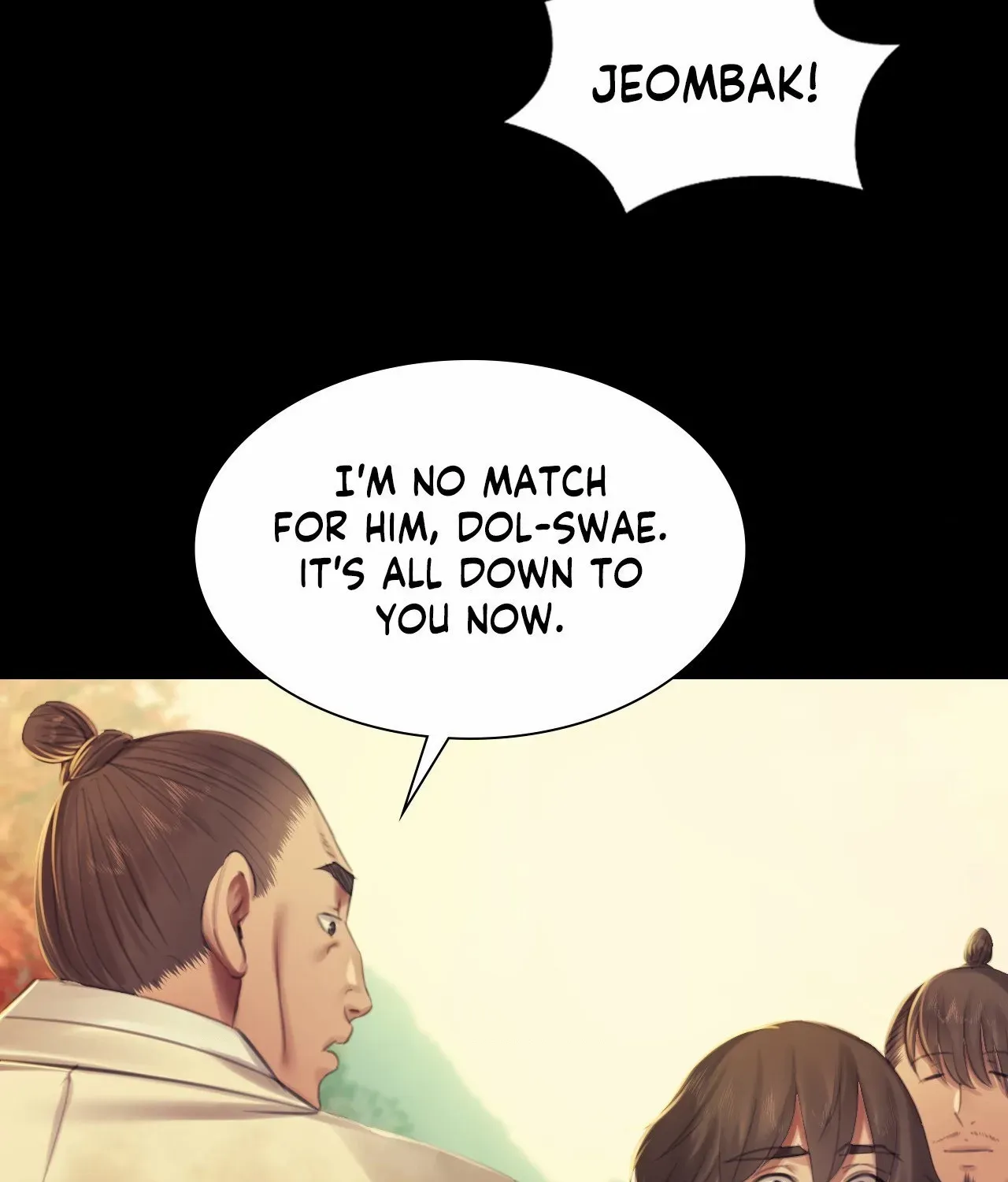 MISTRESS Chapter 145 page 52 - 