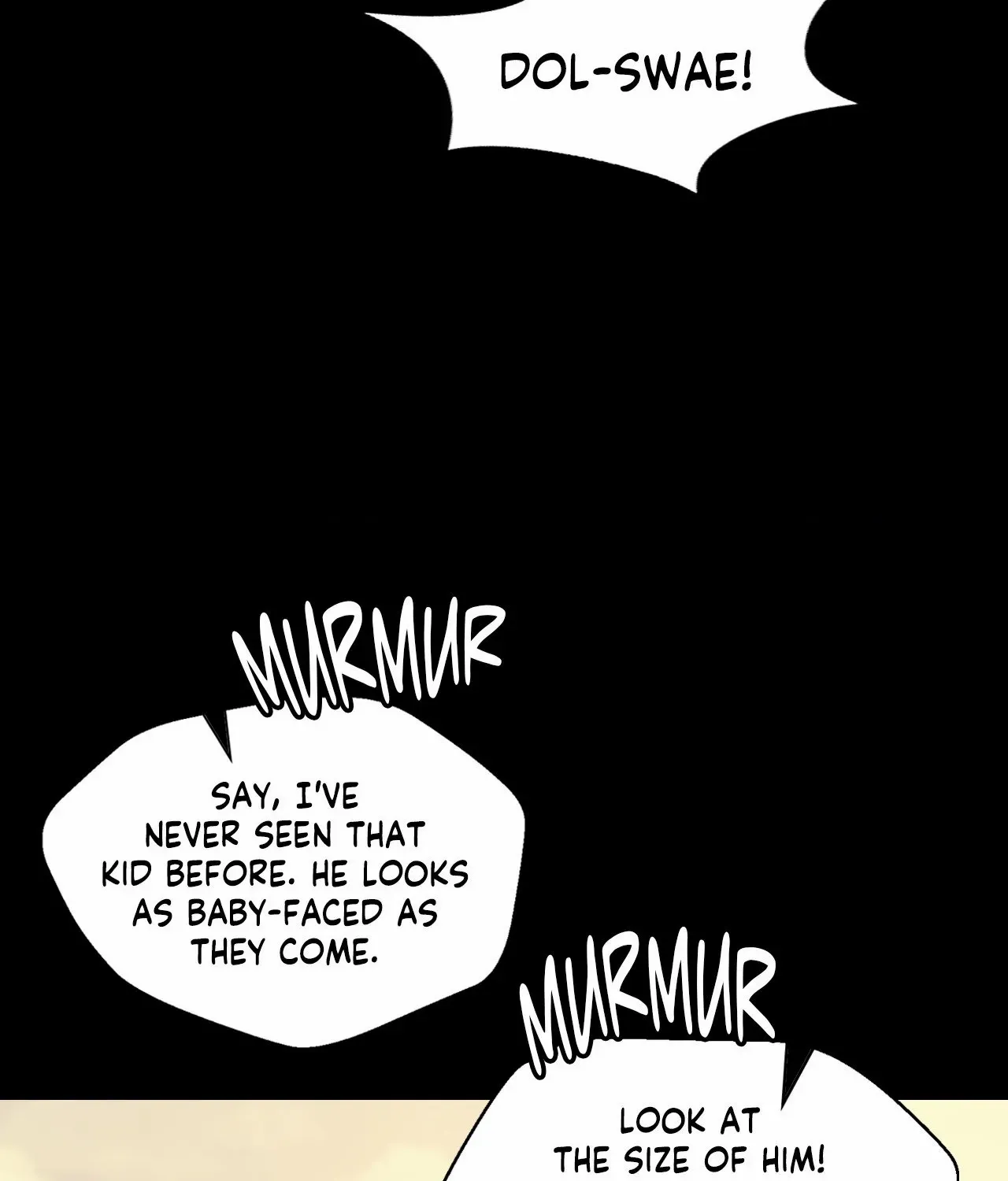 MISTRESS Chapter 145 page 55 - 