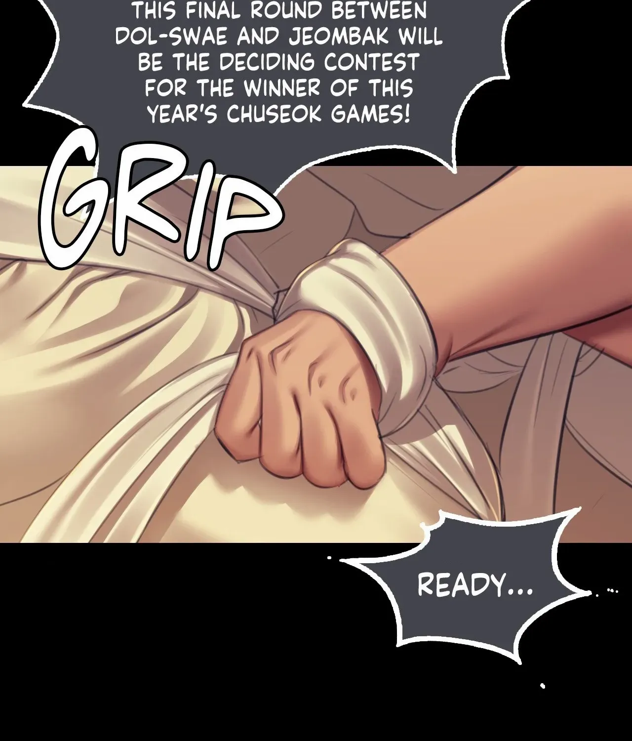 MISTRESS Chapter 145 page 59 - 
