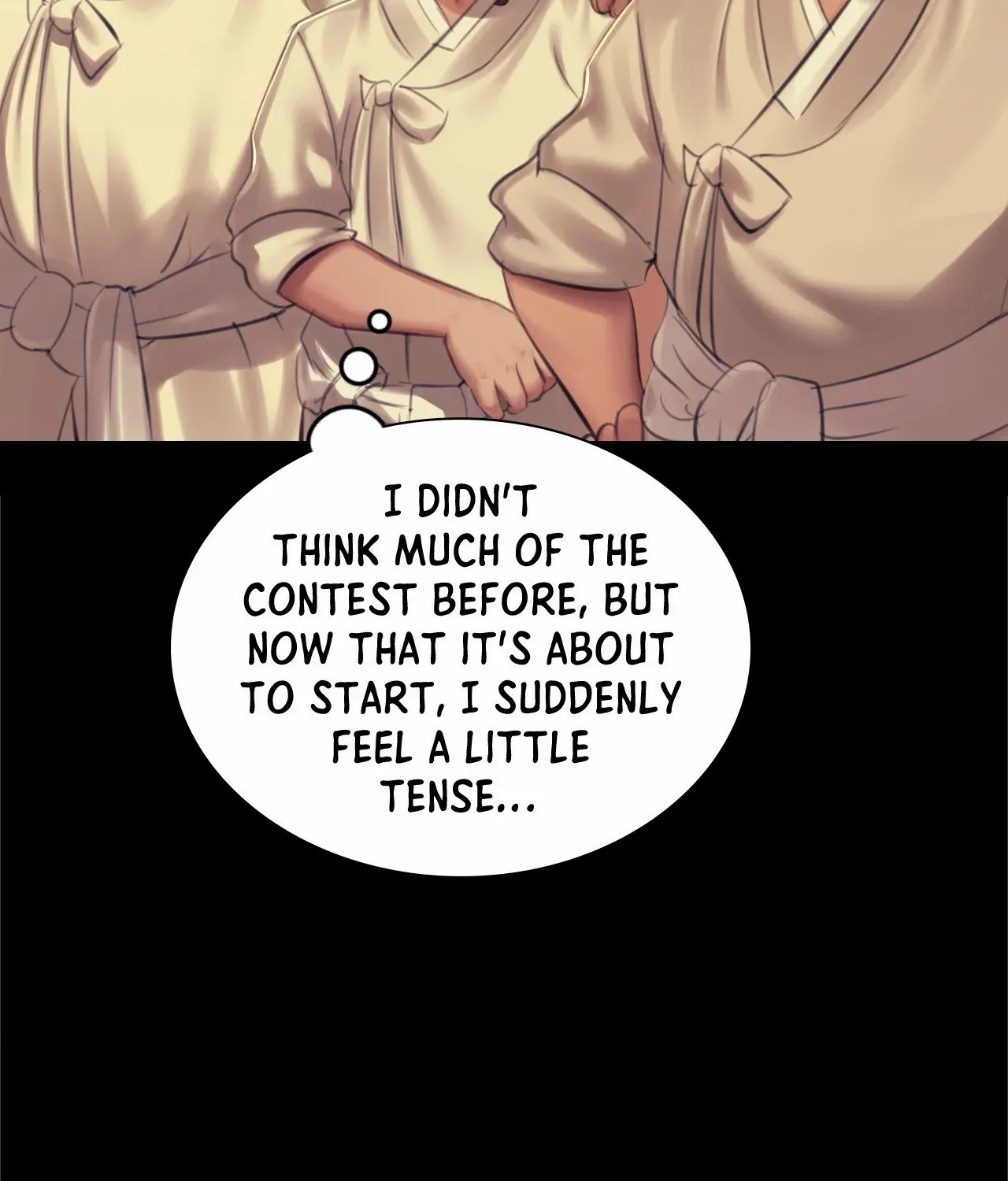 MISTRESS Chapter 145 page 7 - 