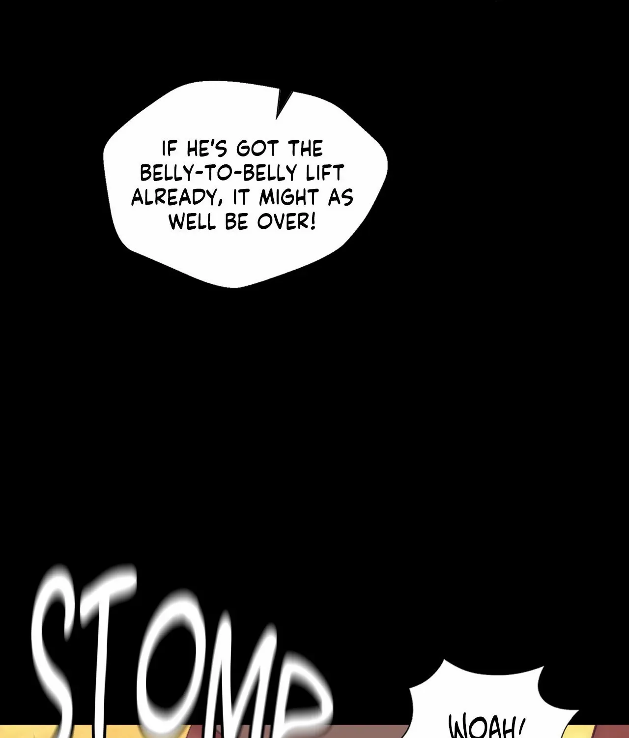 MISTRESS Chapter 145 page 64 - 
