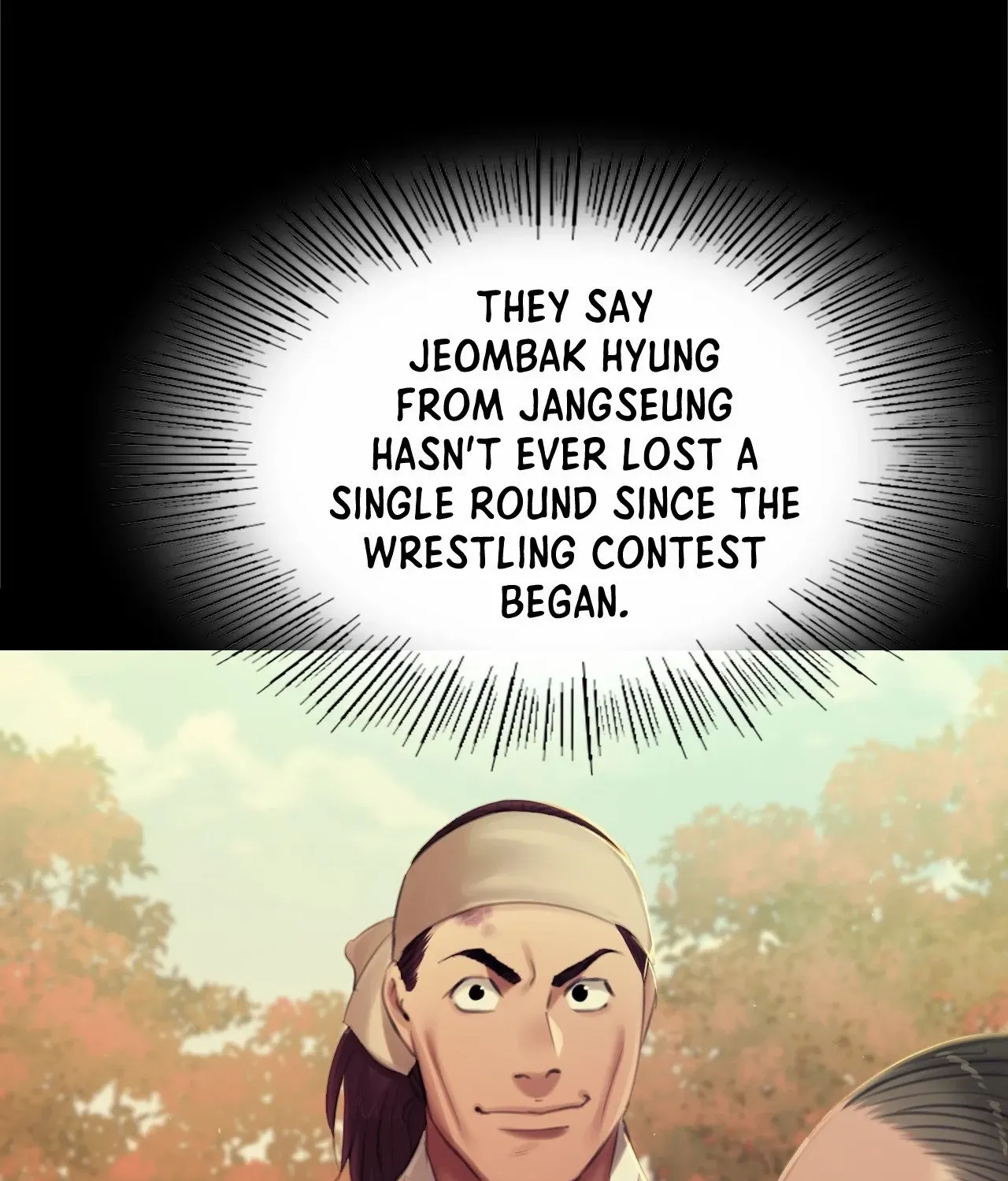 MISTRESS Chapter 145 page 8 - 
