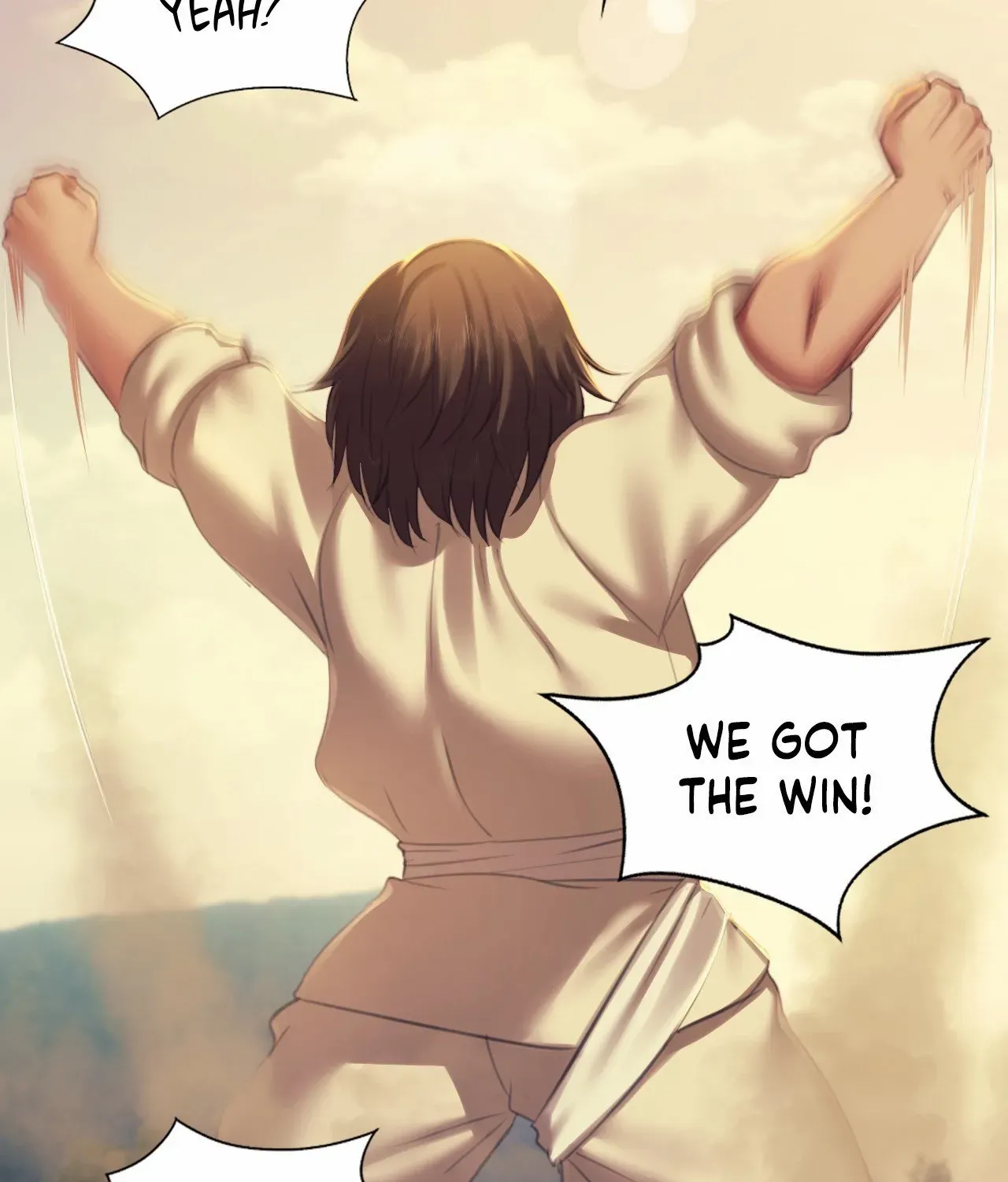 MISTRESS Chapter 145 page 85 - 