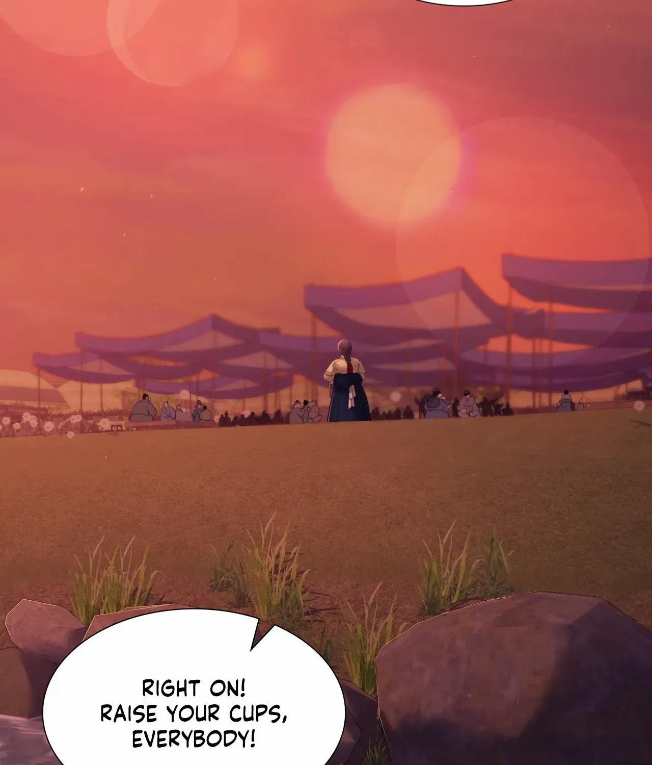 MISTRESS Chapter 145 page 92 - 