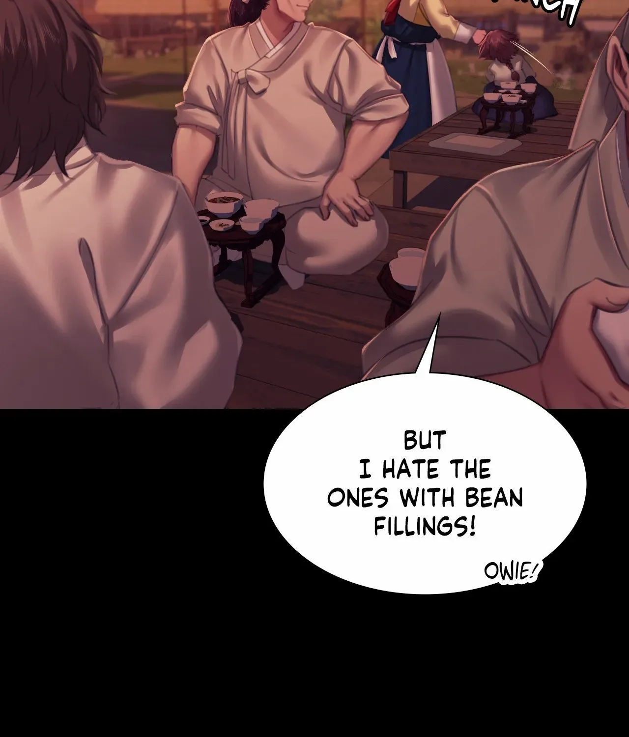 MISTRESS Chapter 145 page 100 - 