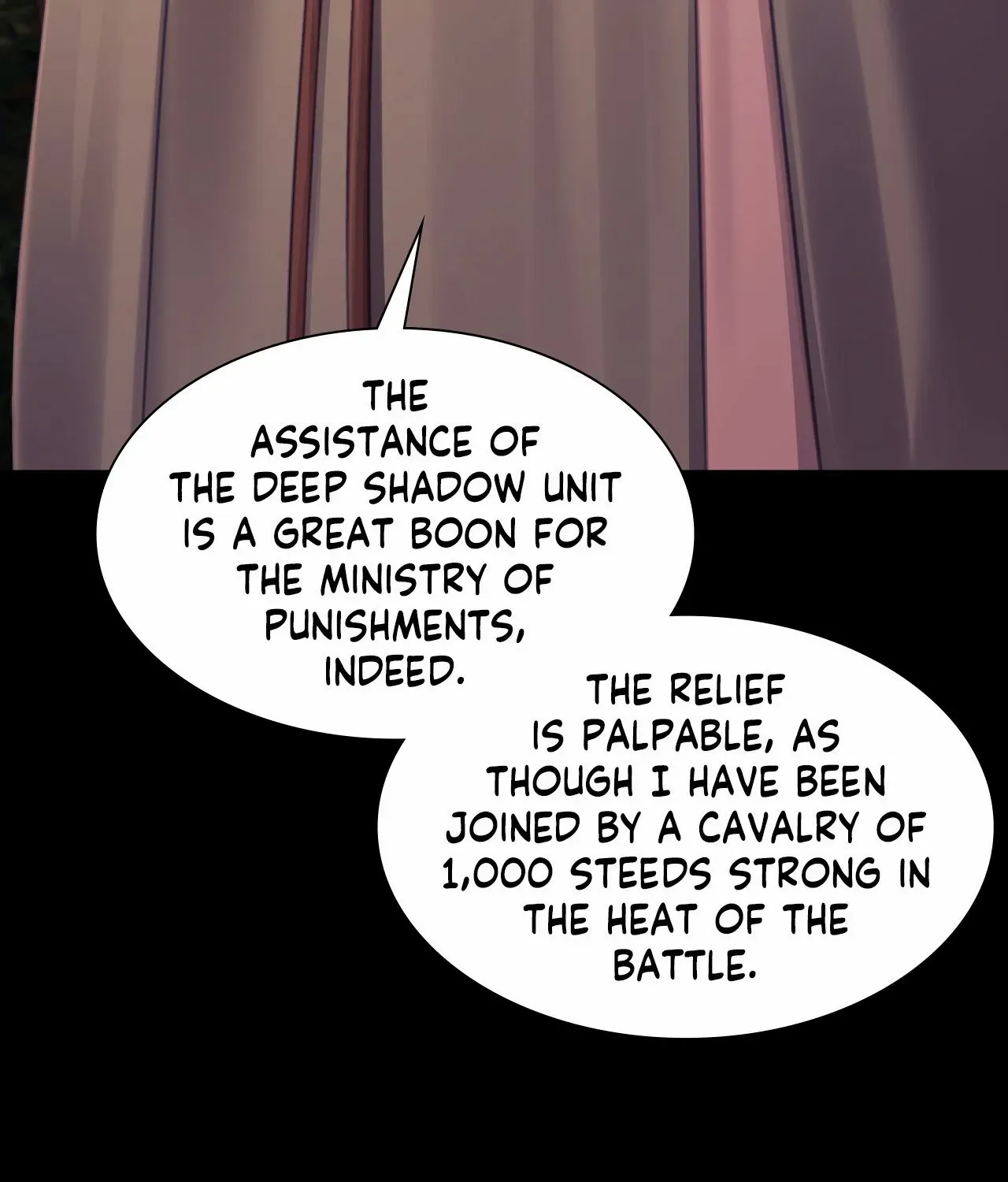 MISTRESS Chapter 146 page 11 - 