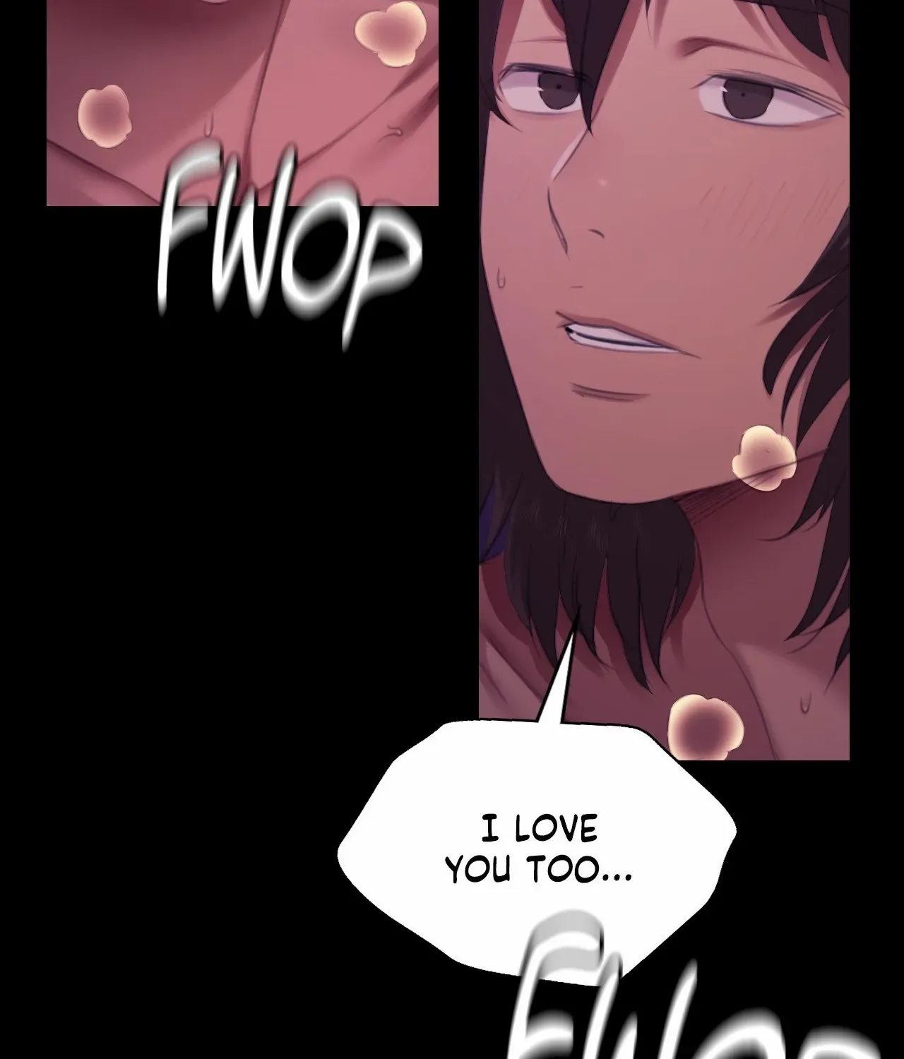 MISTRESS Chapter 146 page 147 - 