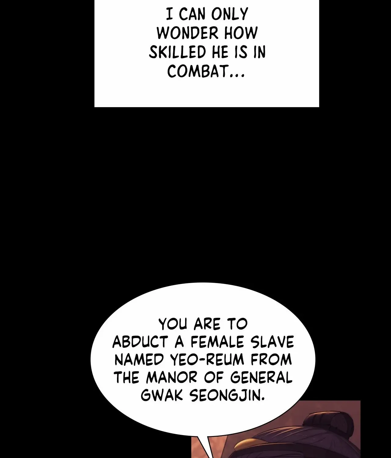 MISTRESS Chapter 146 page 18 - 