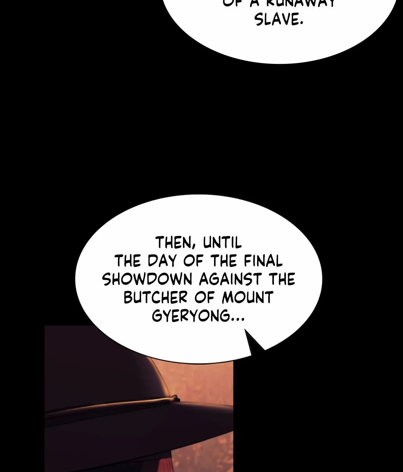 MISTRESS Chapter 146 page 21 - 