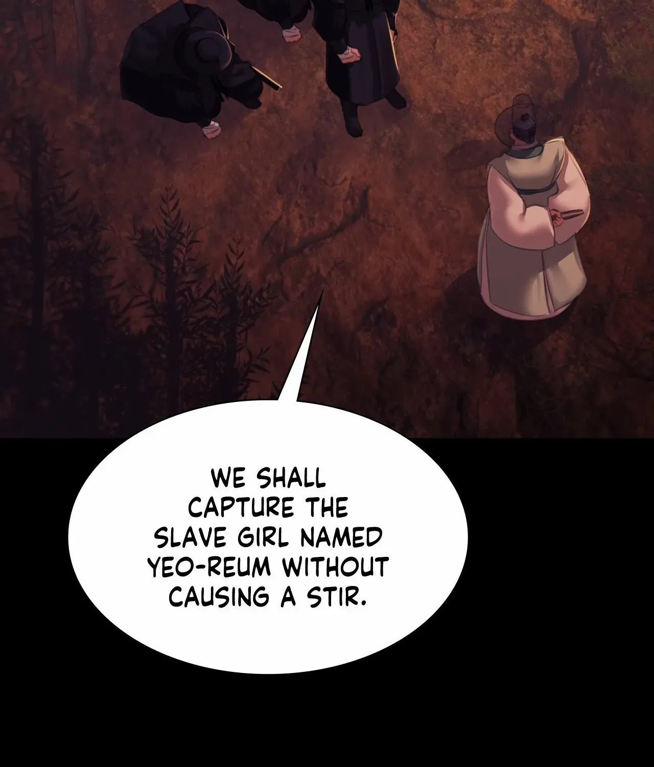 MISTRESS Chapter 146 page 27 - 
