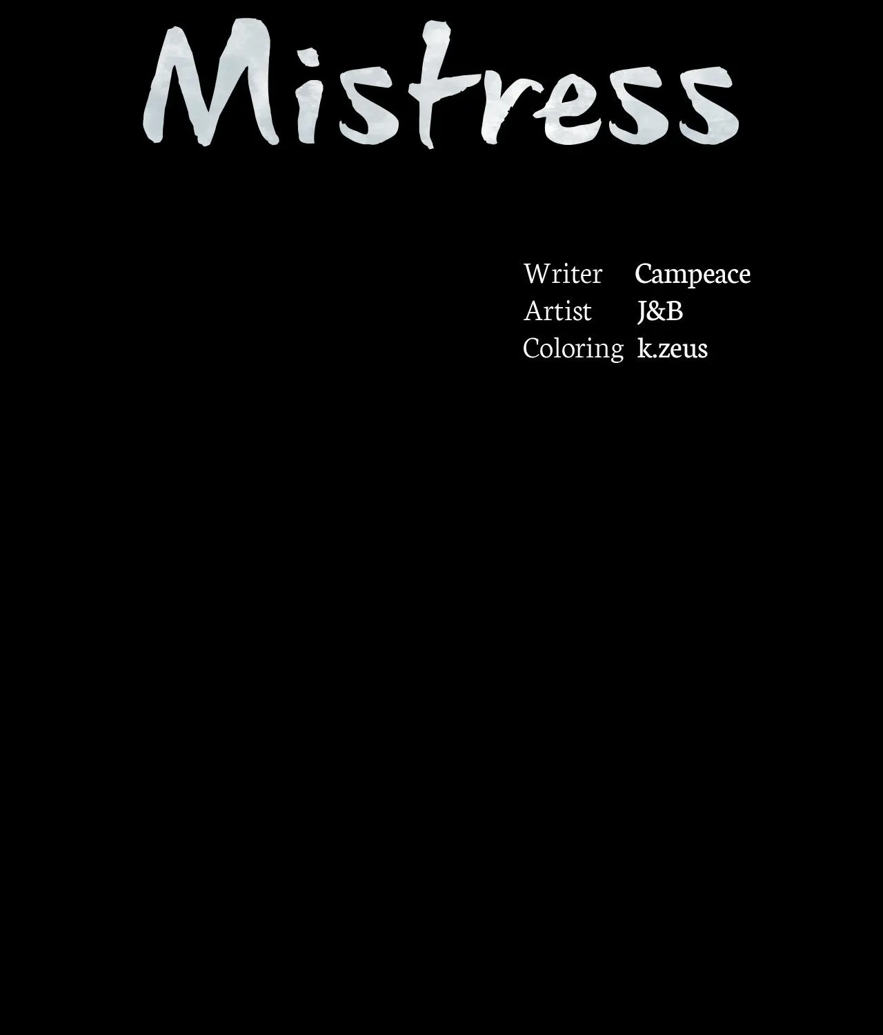 MISTRESS Chapter 146 page 30 - 