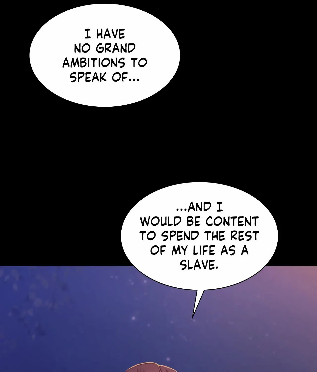 MISTRESS Chapter 146 page 35 - 