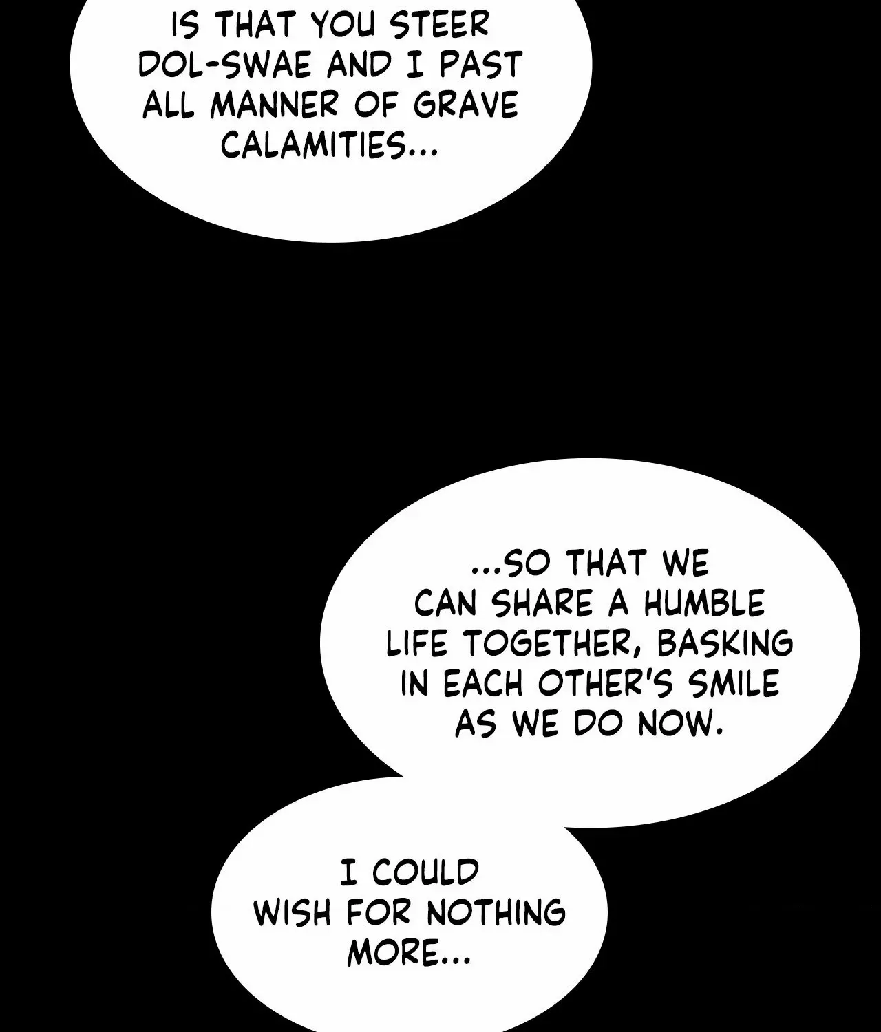 MISTRESS Chapter 146 page 38 - 